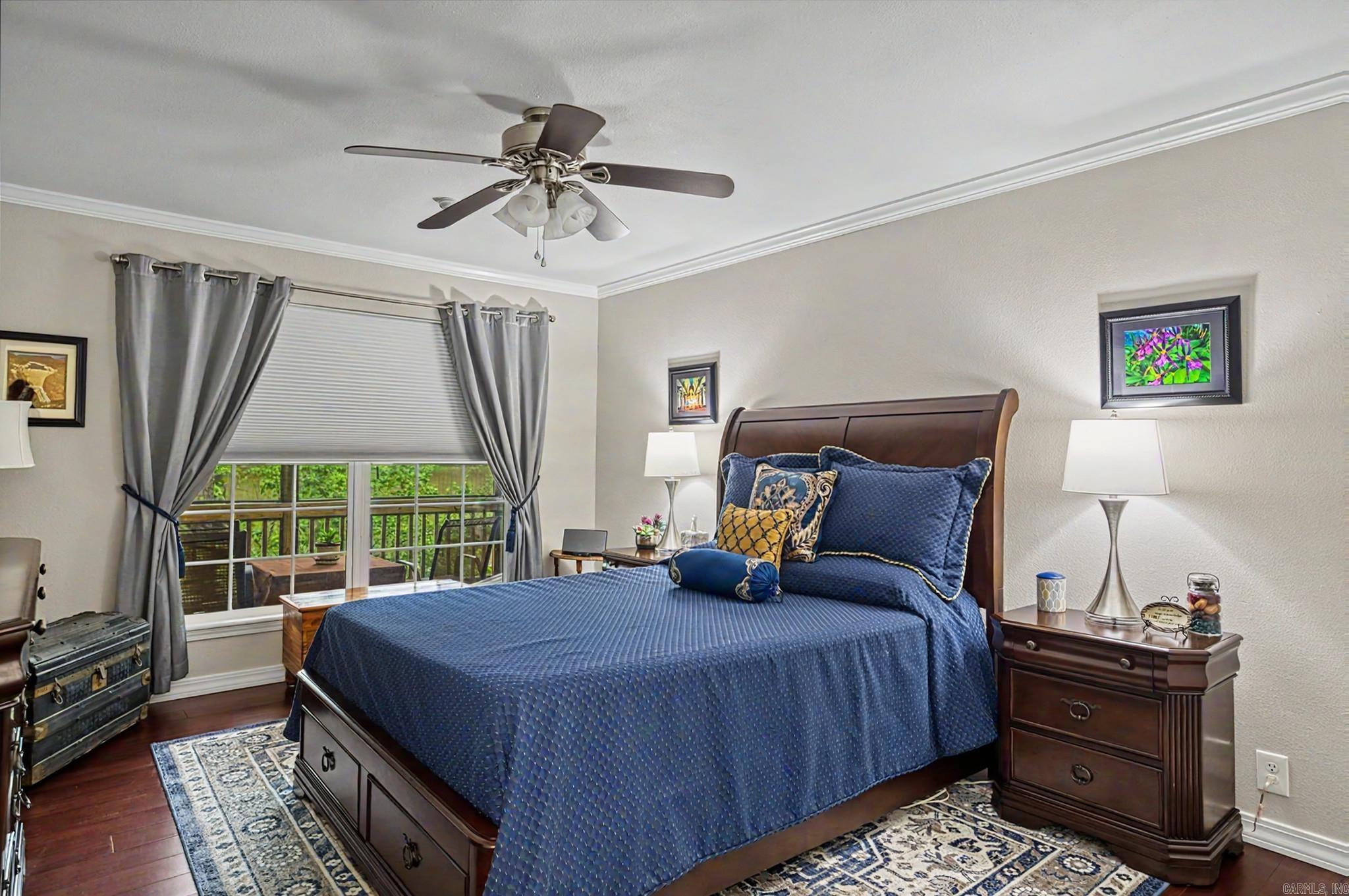 44 Perralena  Hot Springs Village, AR