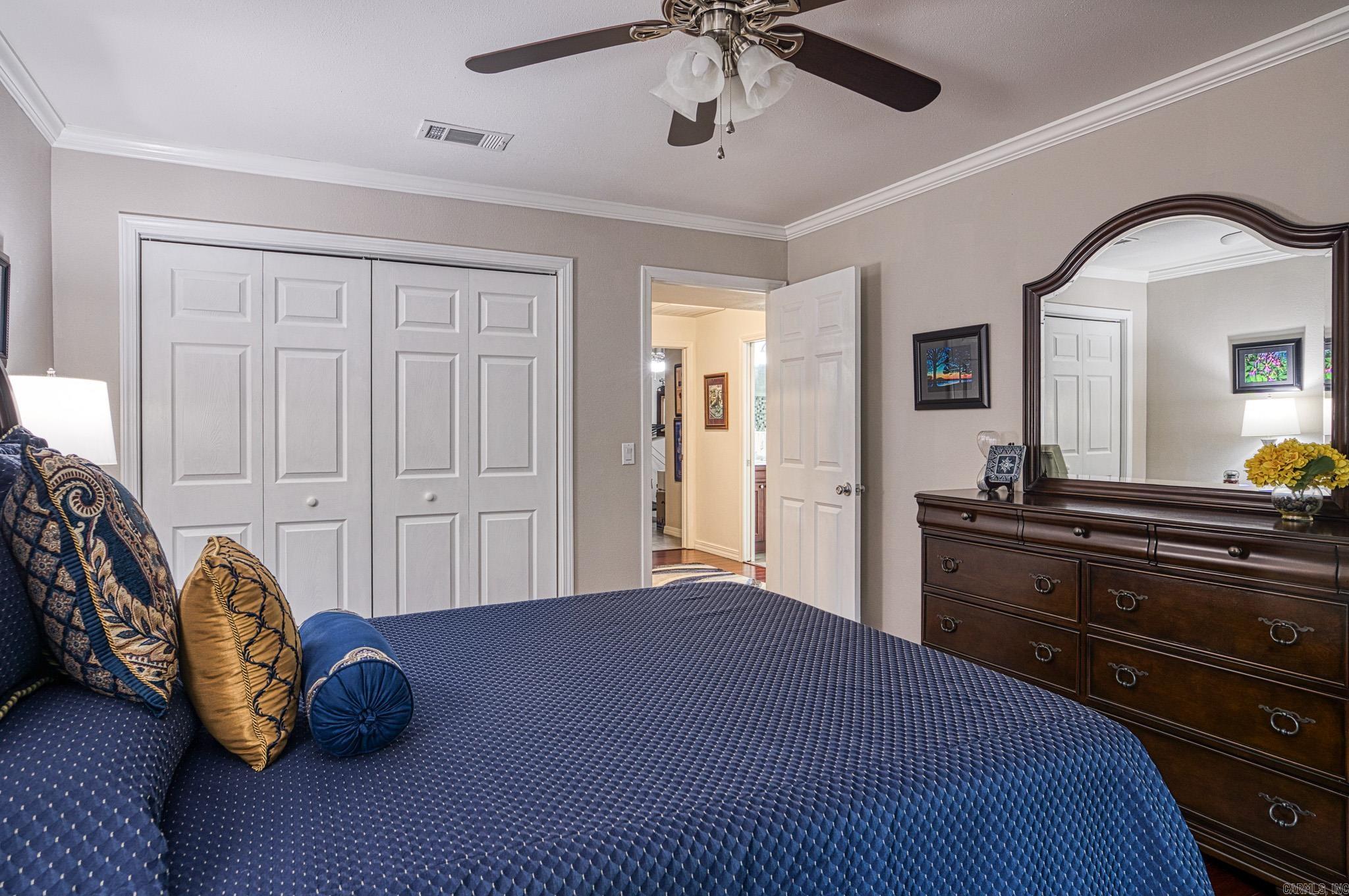 44 Perralena  Hot Springs Village, AR