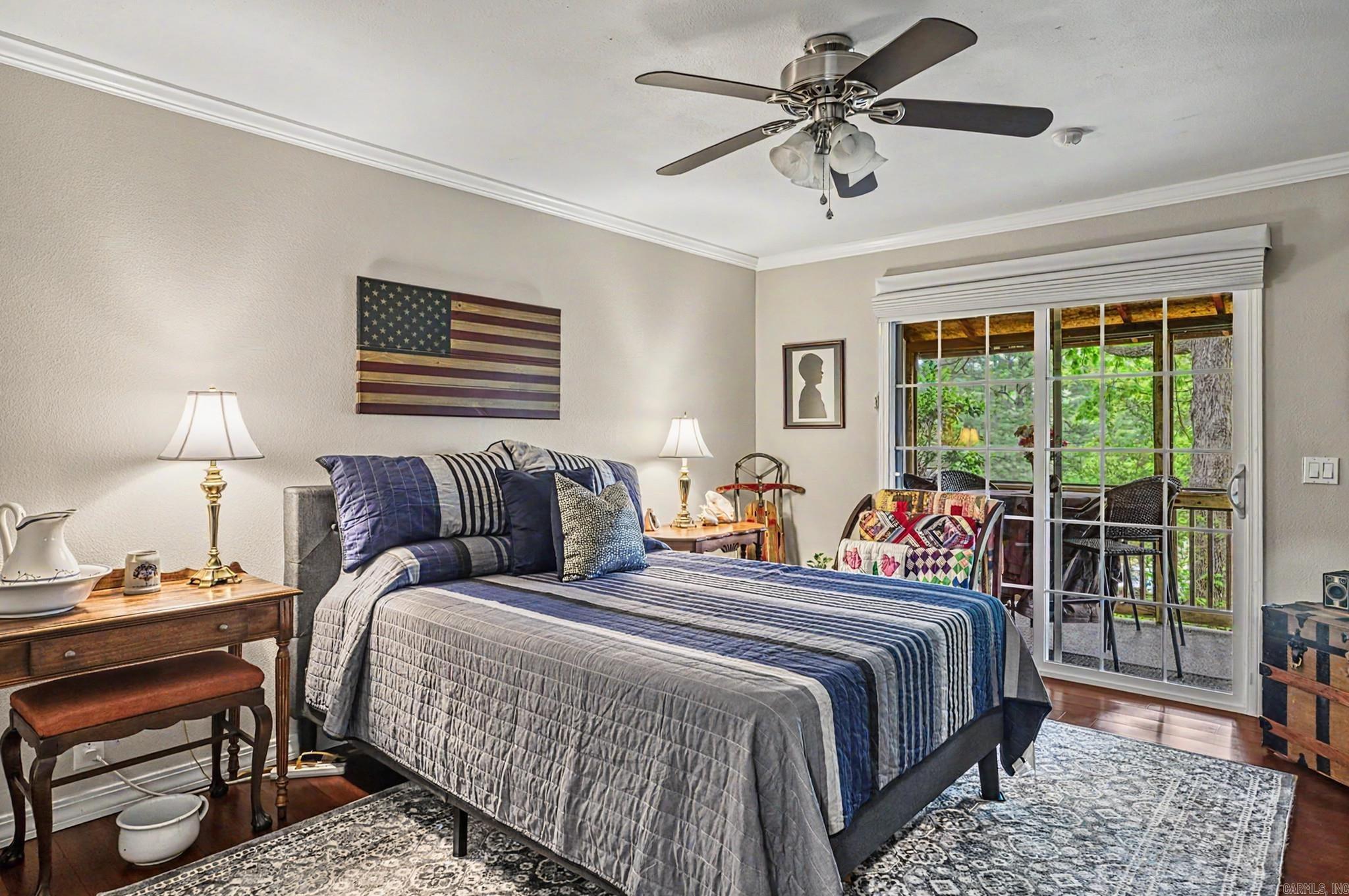 44 Perralena  Hot Springs Village, AR