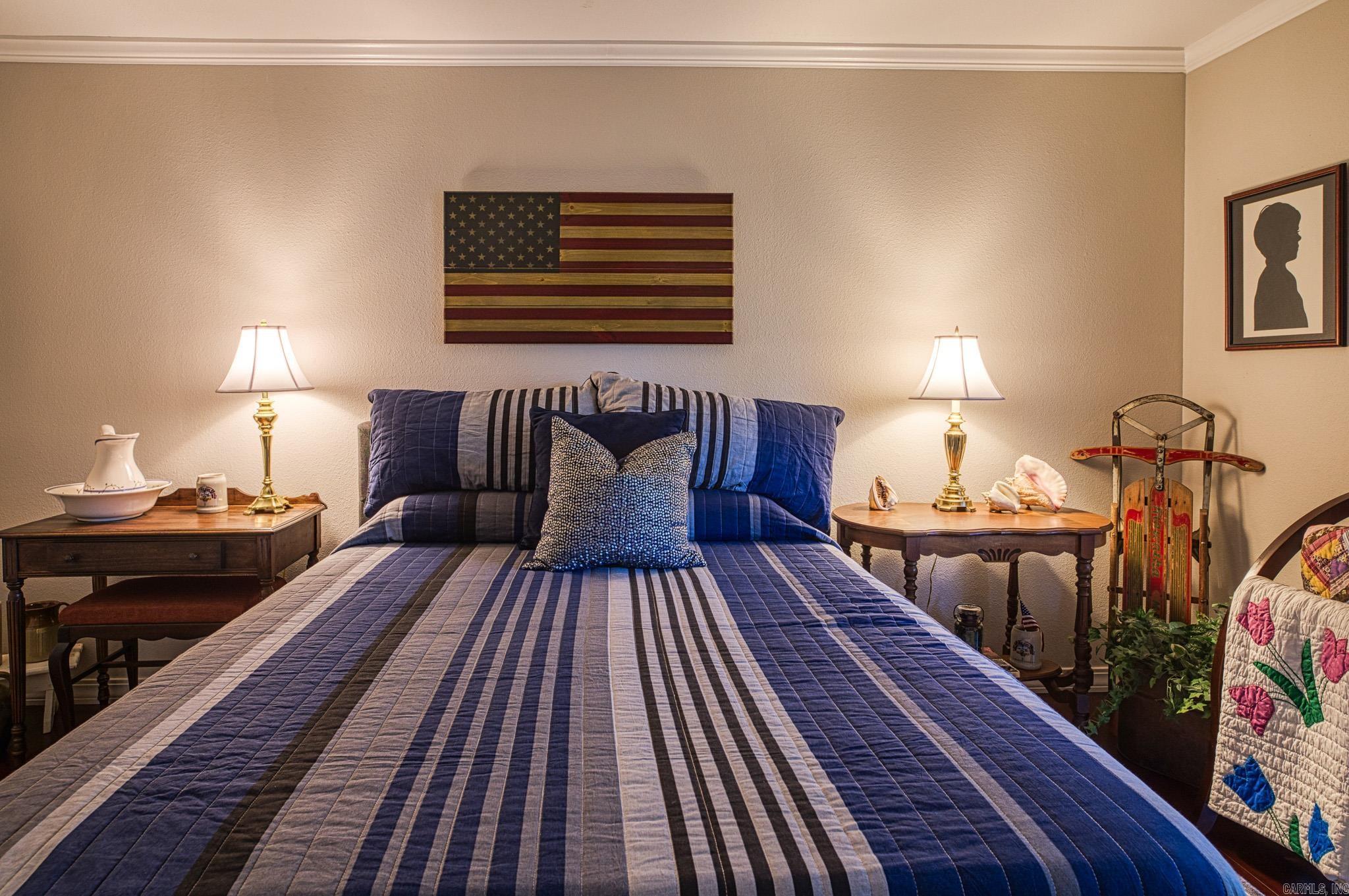 44 Perralena  Hot Springs Village, AR