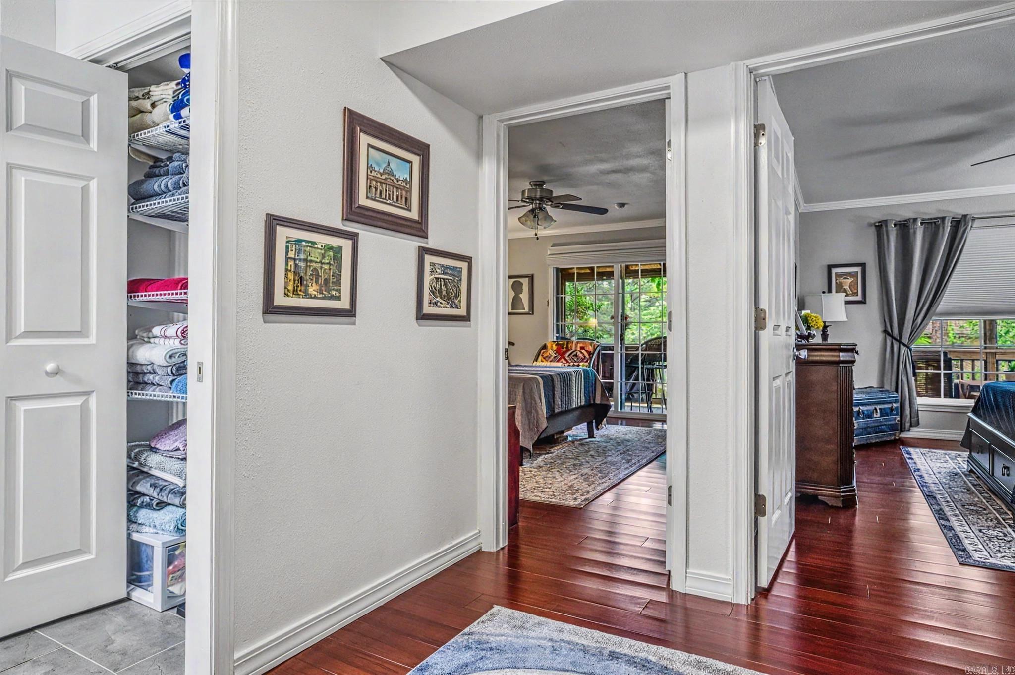 44 Perralena  Hot Springs Village, AR