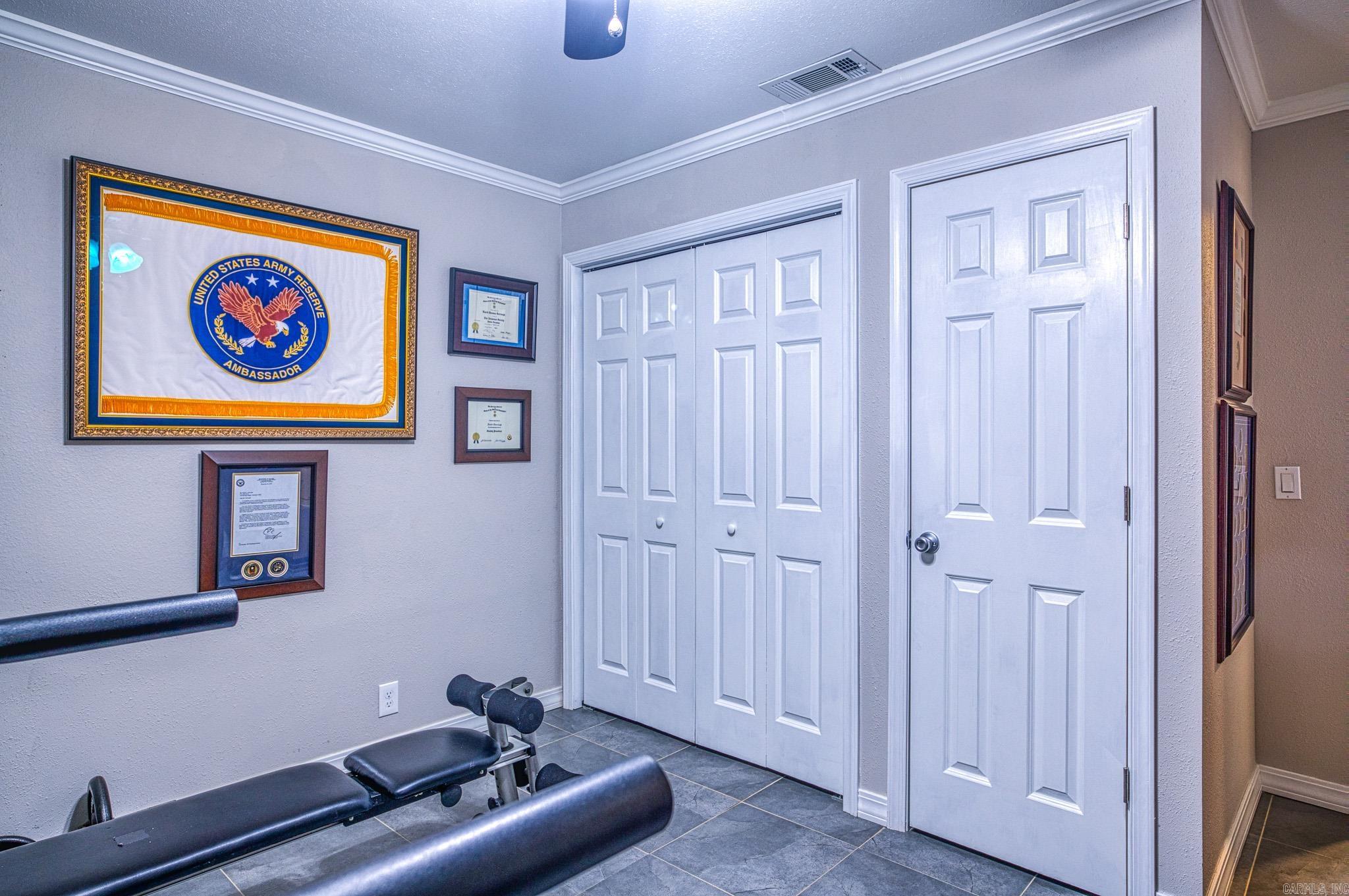 44 Perralena  Hot Springs Village, AR