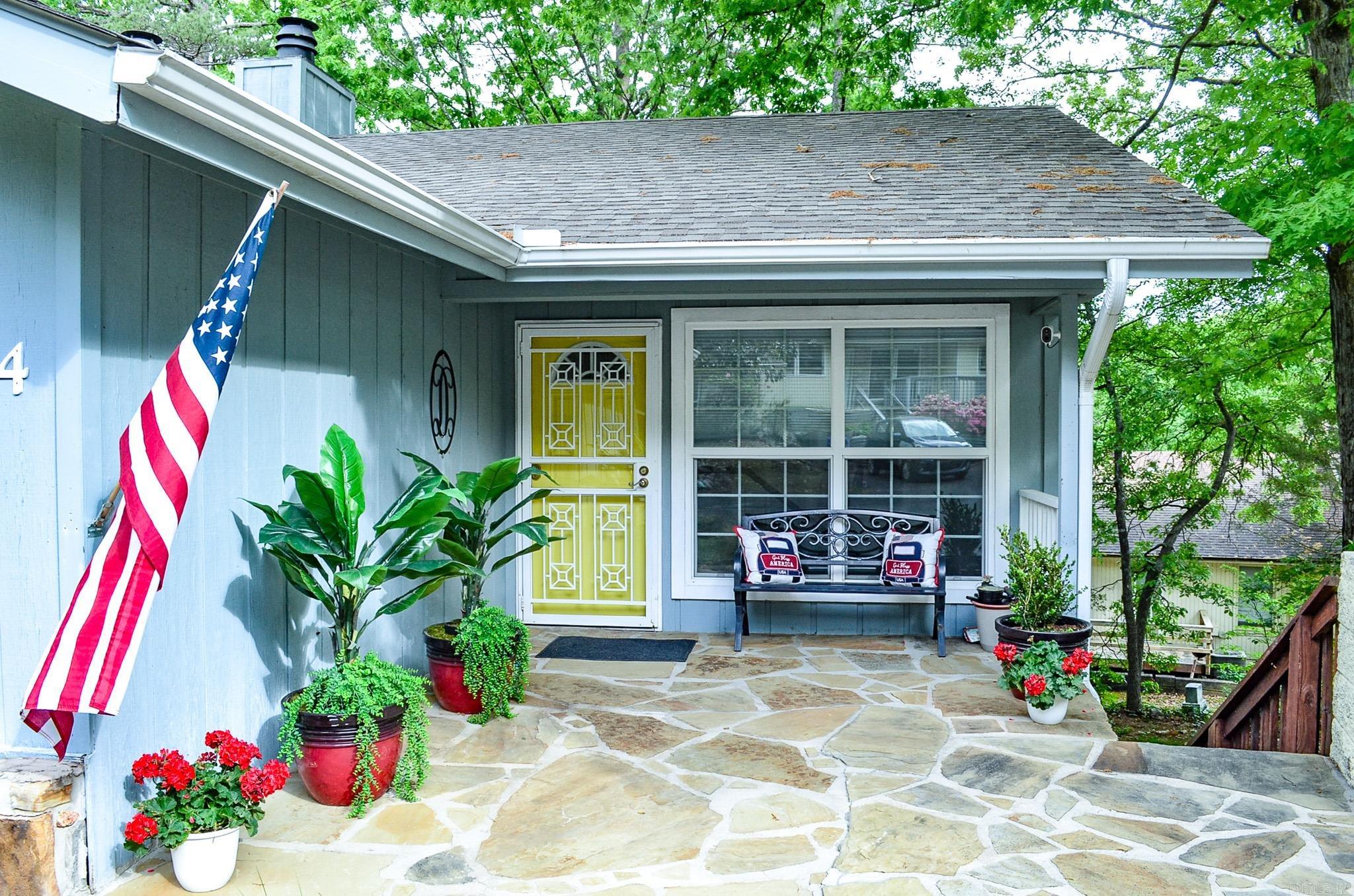 44 Perralena  Hot Springs Village, AR