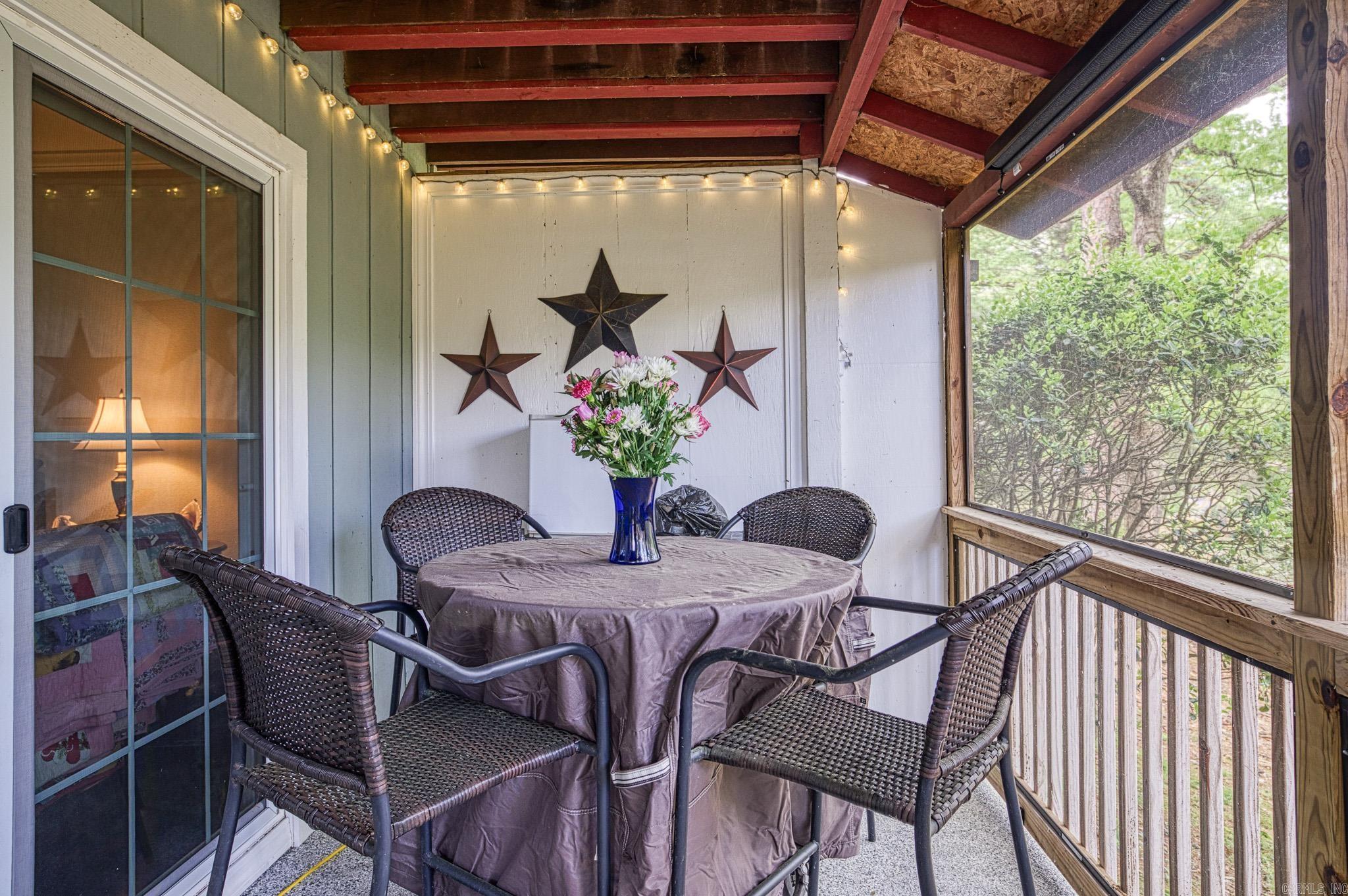 44 Perralena  Hot Springs Village, AR