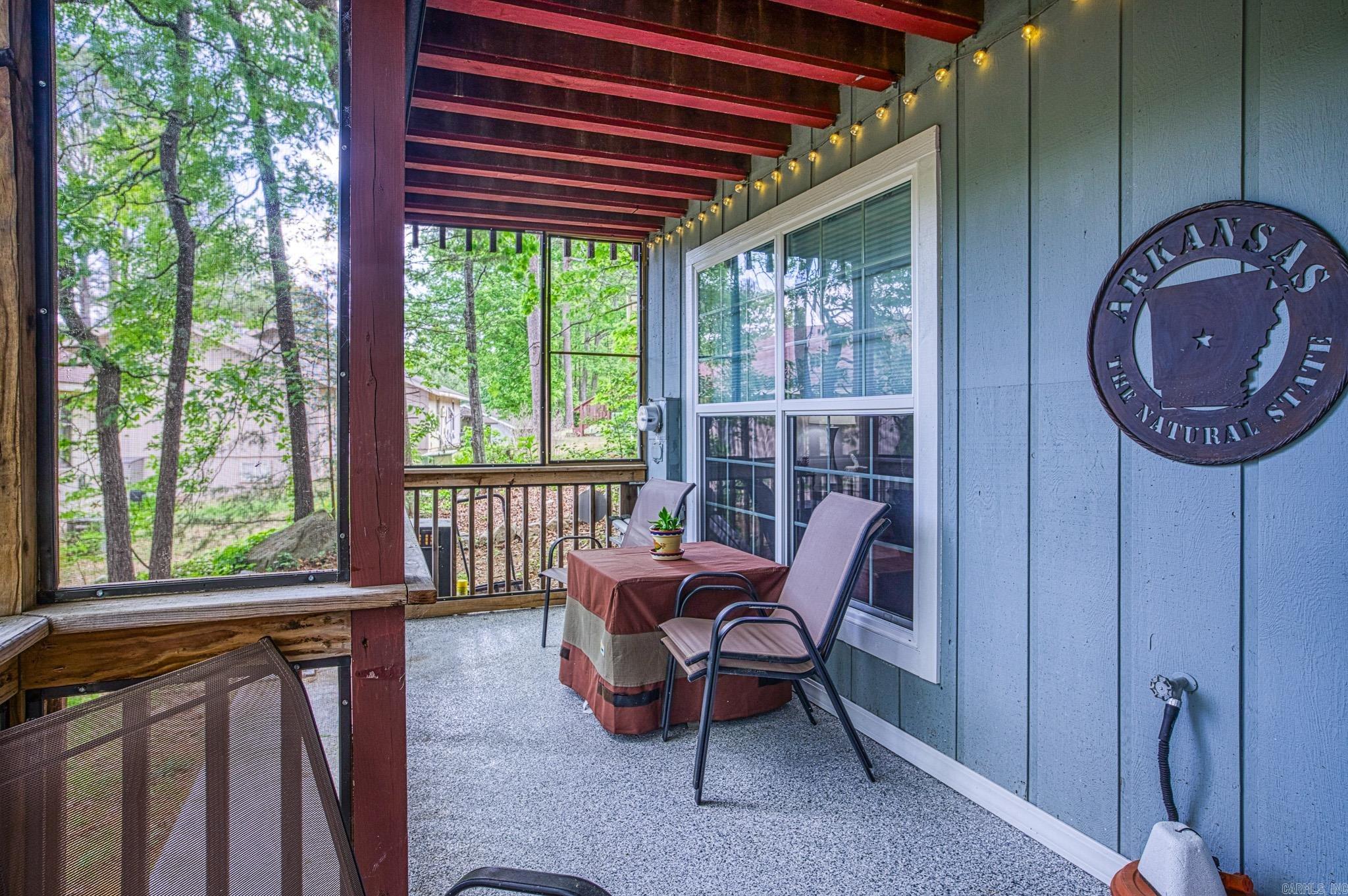 44 Perralena  Hot Springs Village, AR