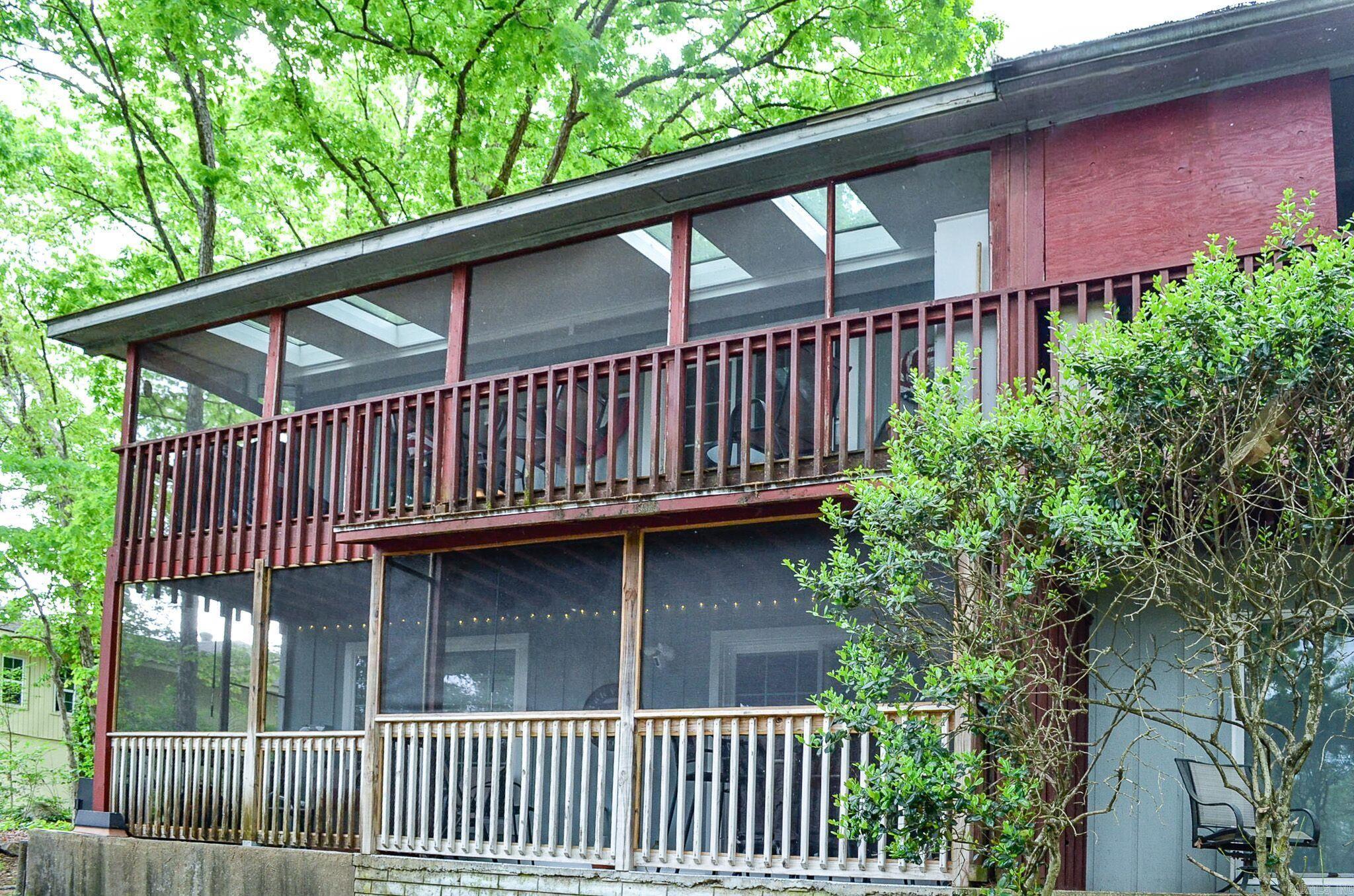 44 Perralena  Hot Springs Village, AR