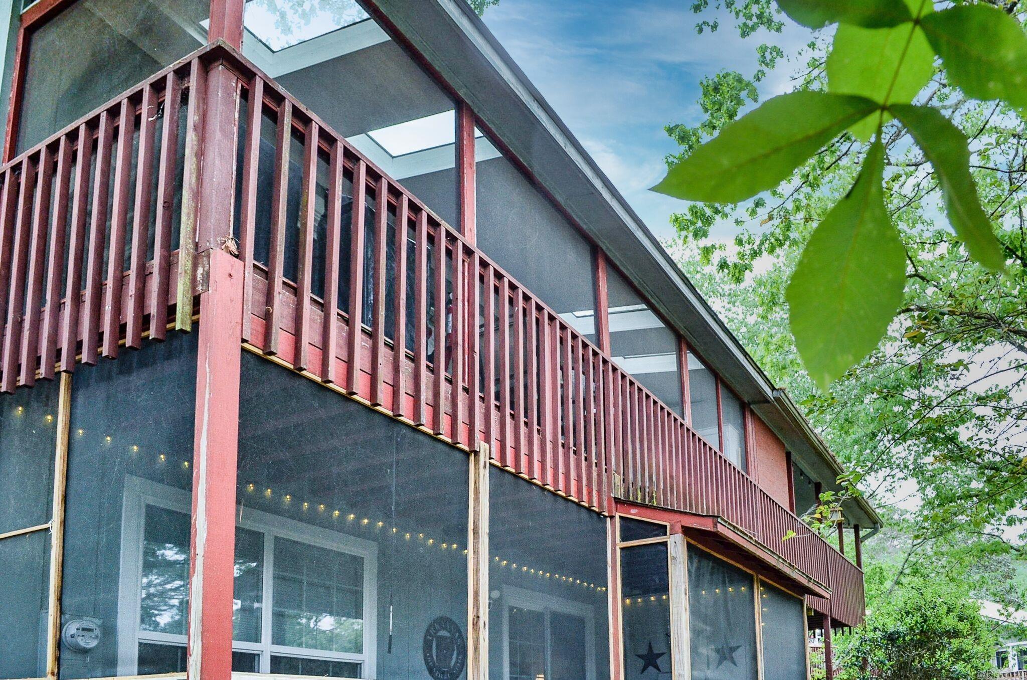 44 Perralena  Hot Springs Village, AR