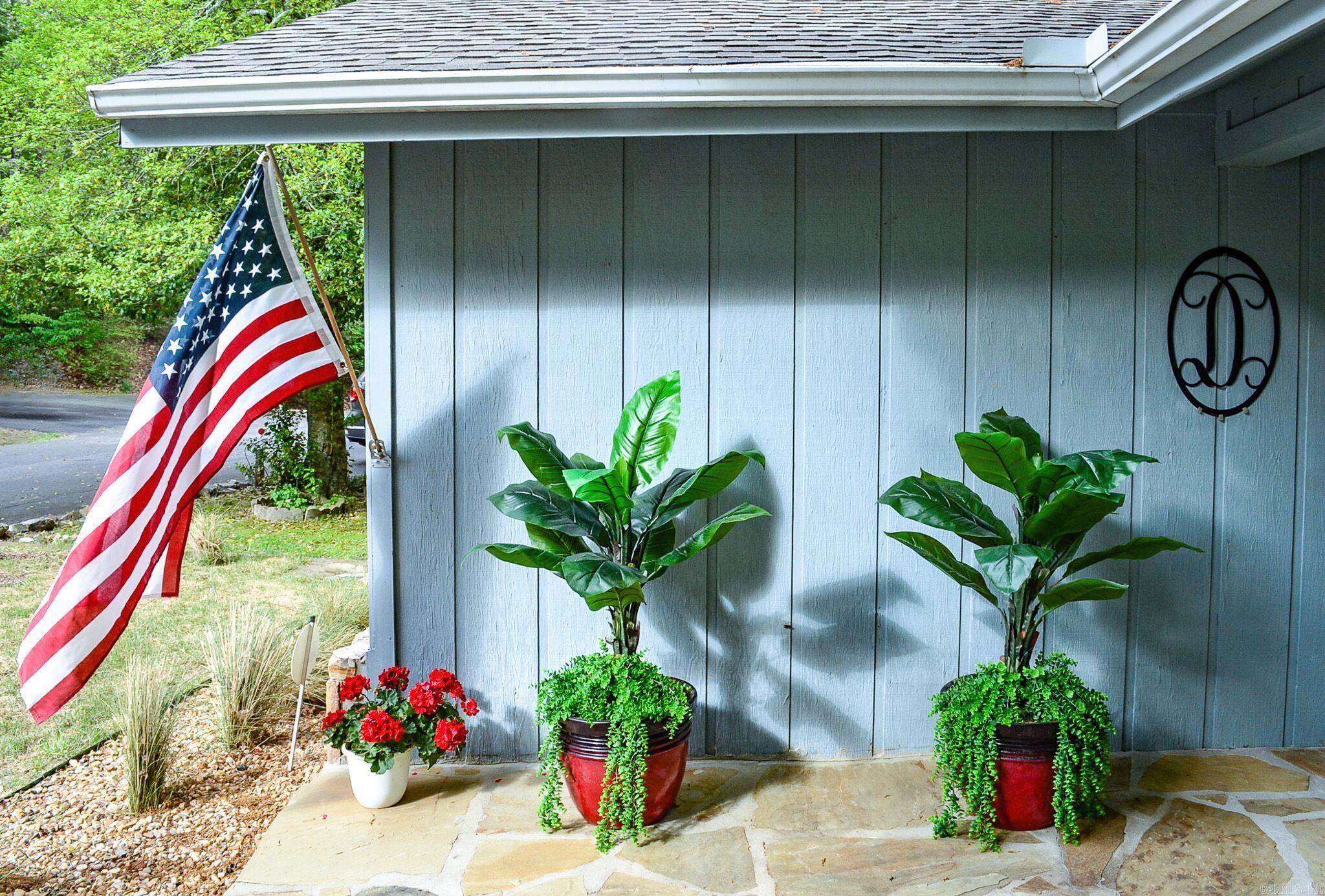 44 Perralena  Hot Springs Village, AR