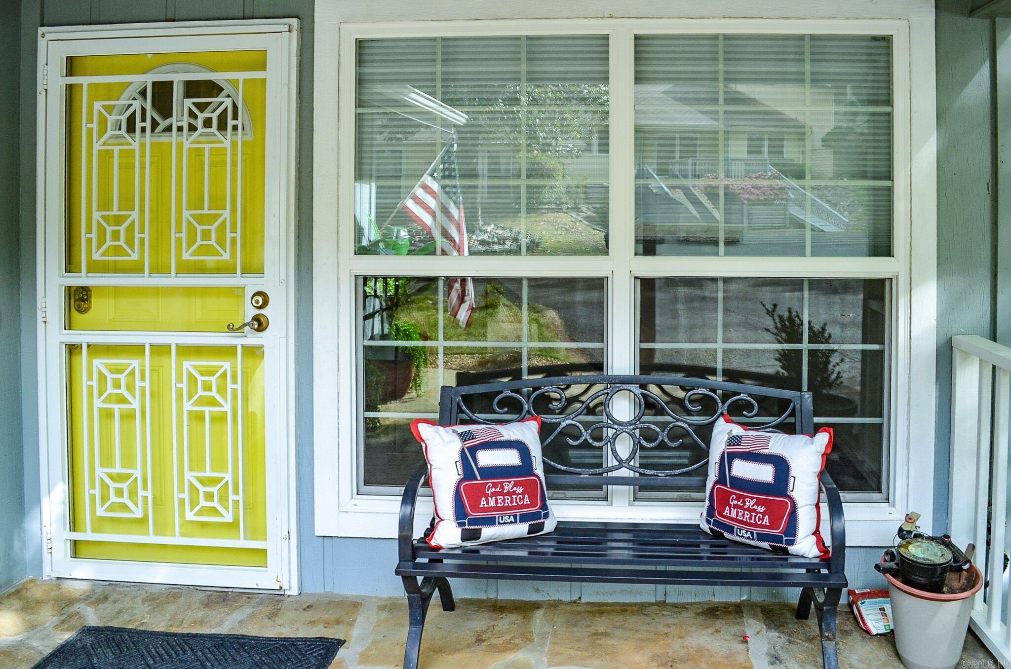 44 Perralena  Hot Springs Village, AR