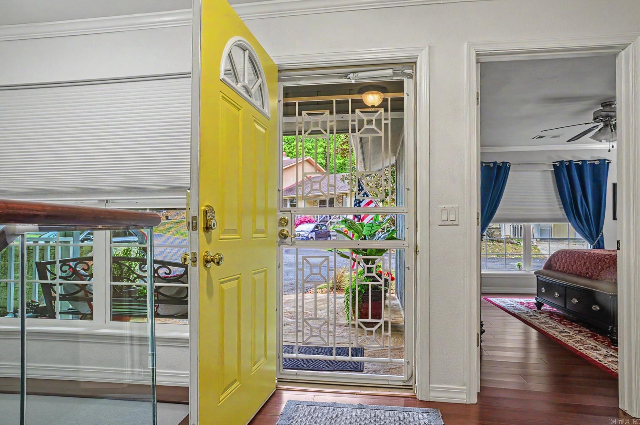 44 Perralena  Hot Springs Village, AR