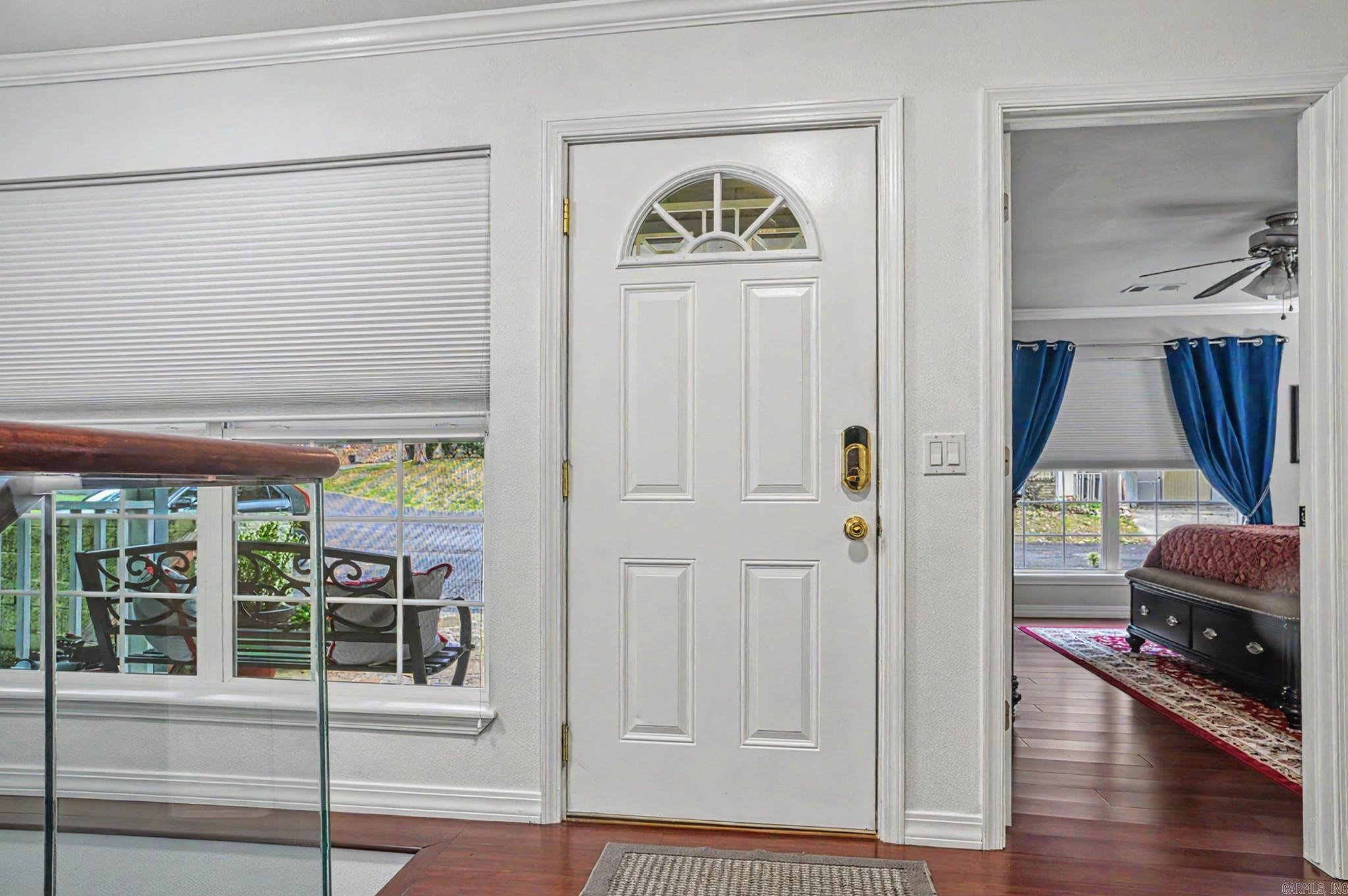 44 Perralena  Hot Springs Village, AR