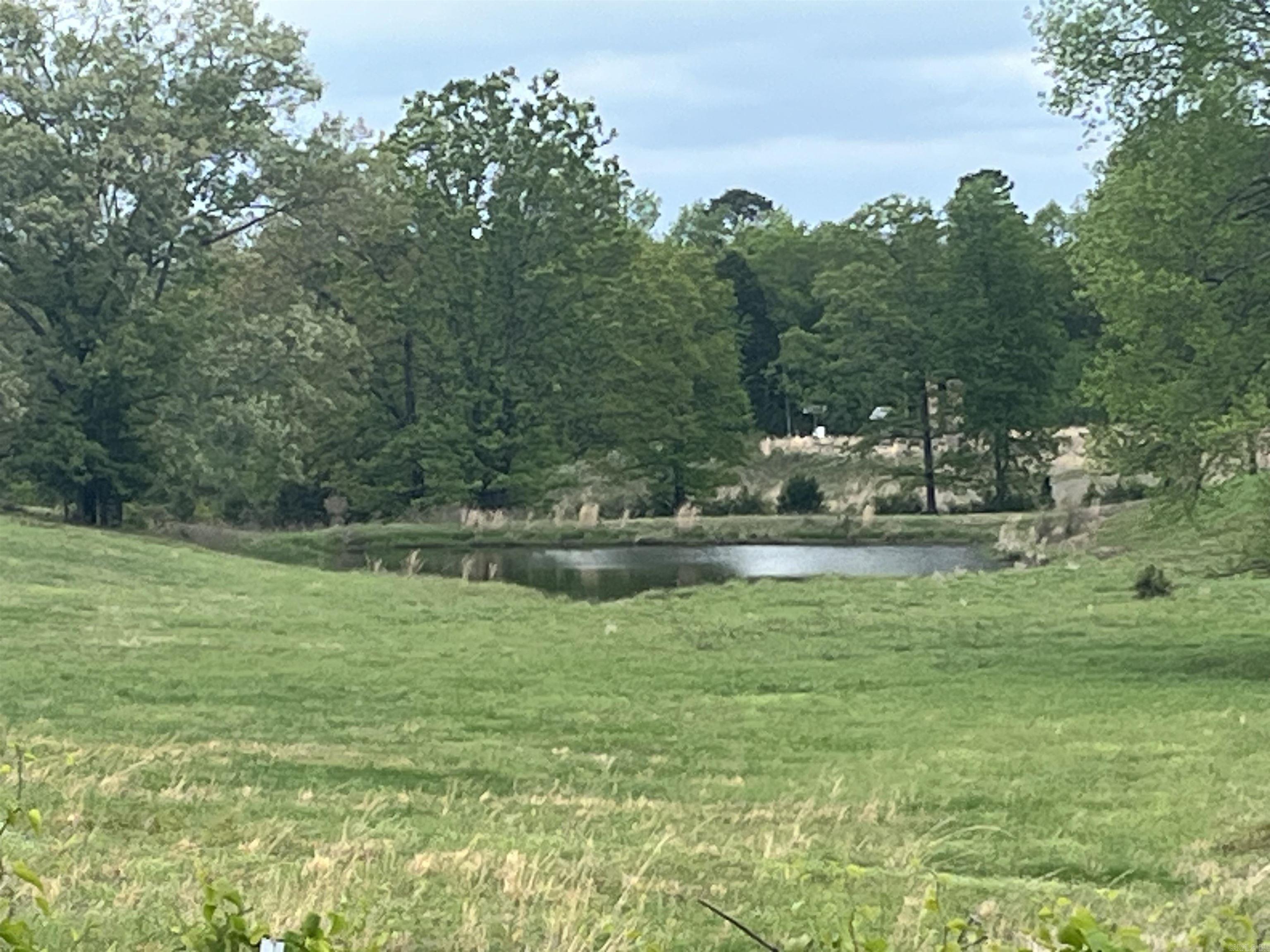 00 Spires Rd  Damascus, AR