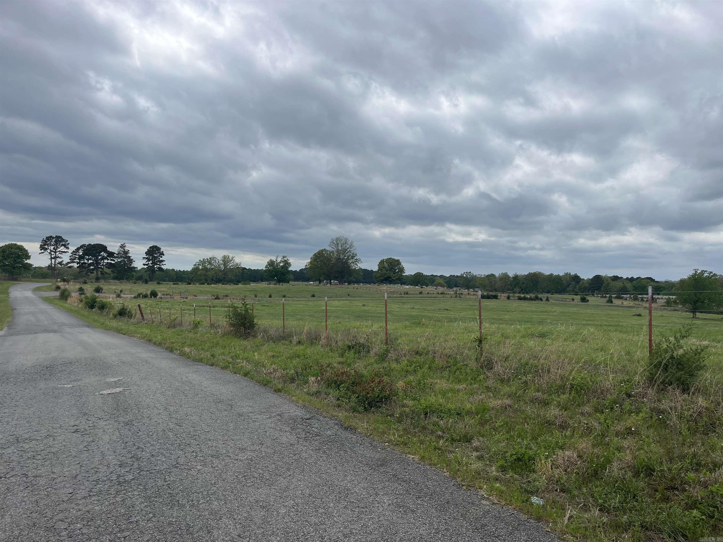 00 Spires Rd  Damascus, AR