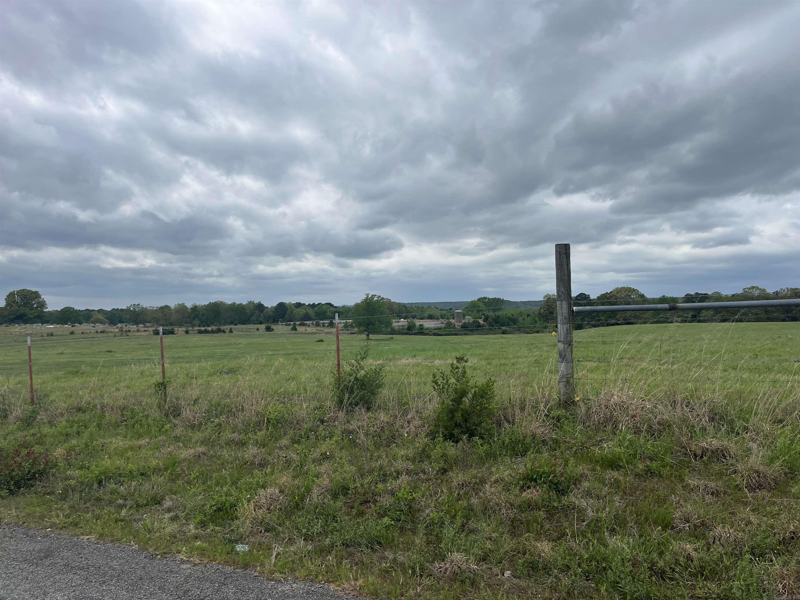 00 Spires Rd  Damascus, AR