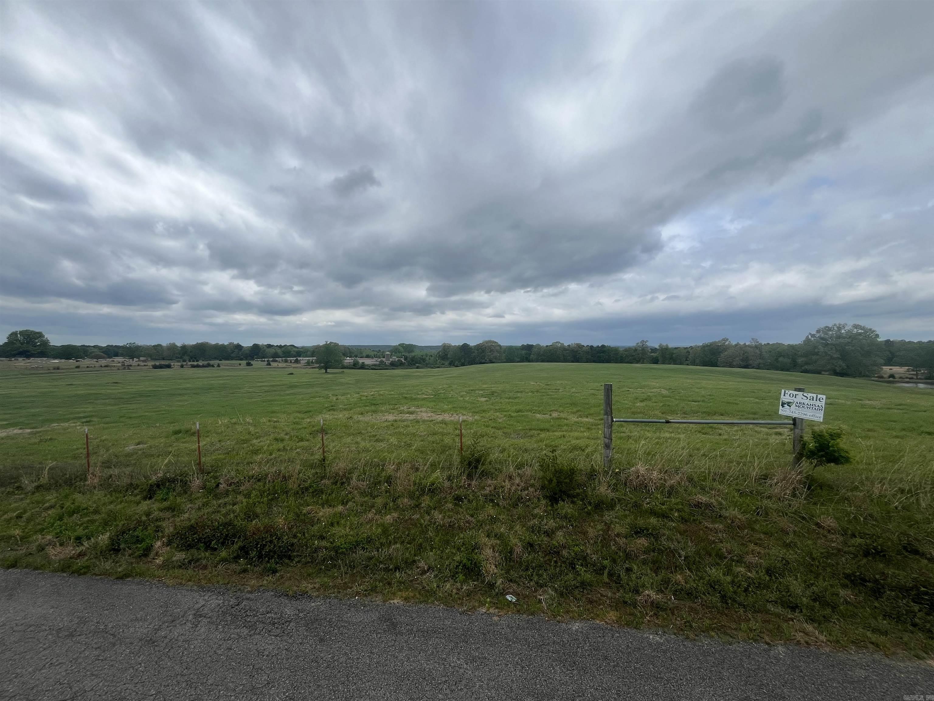 00 Spires Rd  Damascus, AR