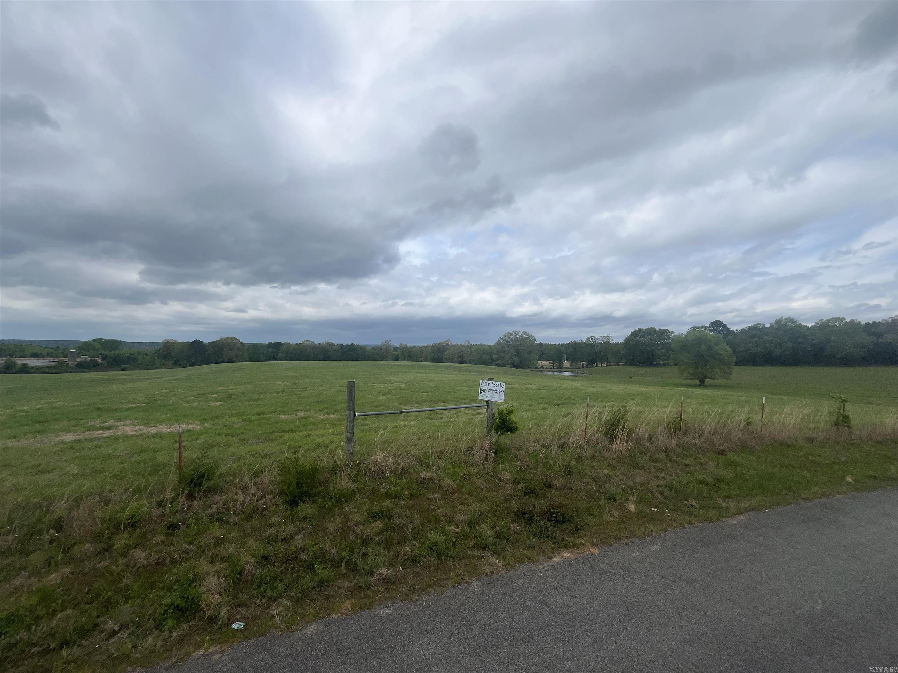 00 Spires Rd  Damascus, AR