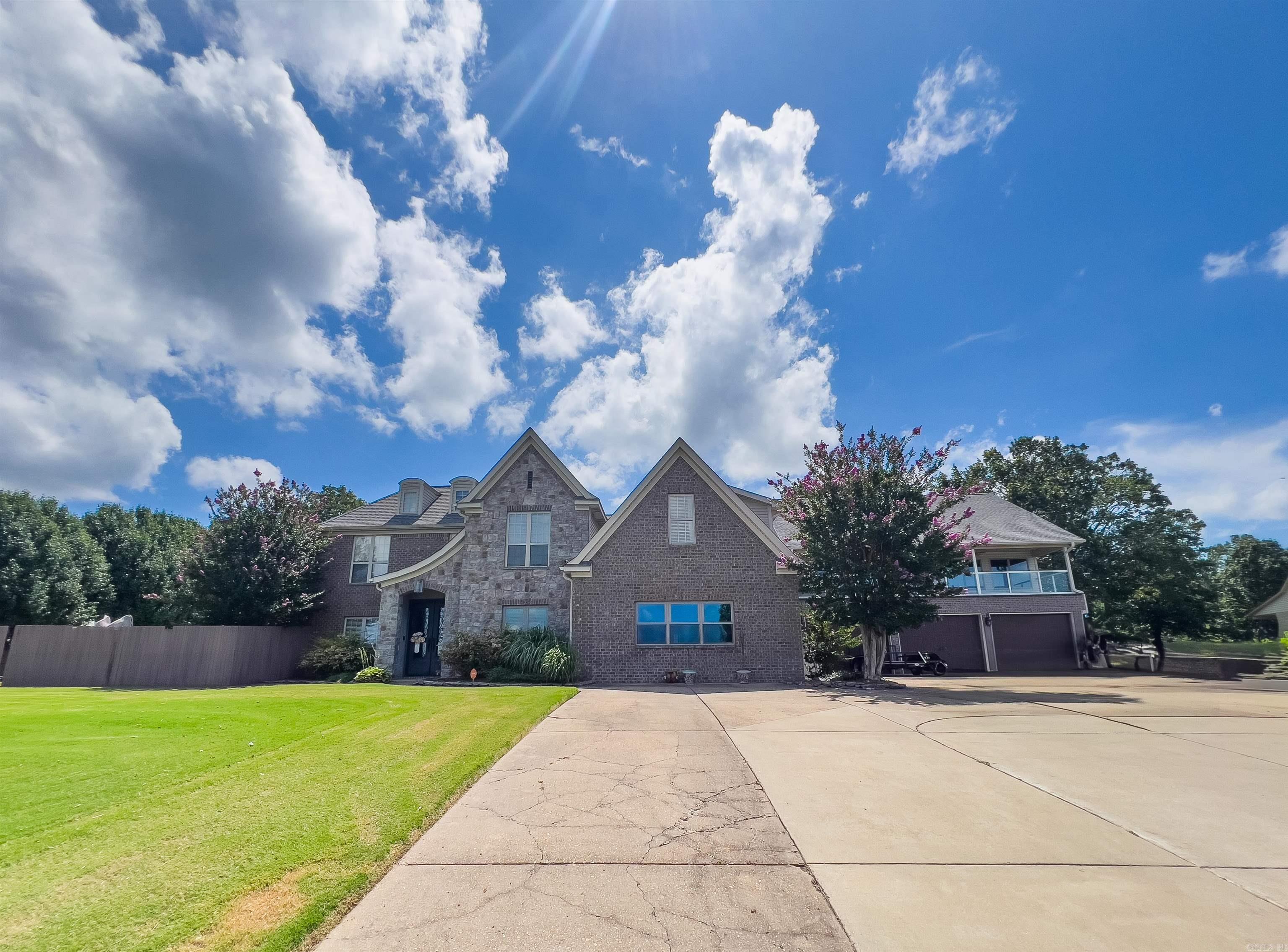43 Southridge  Wynne, AR