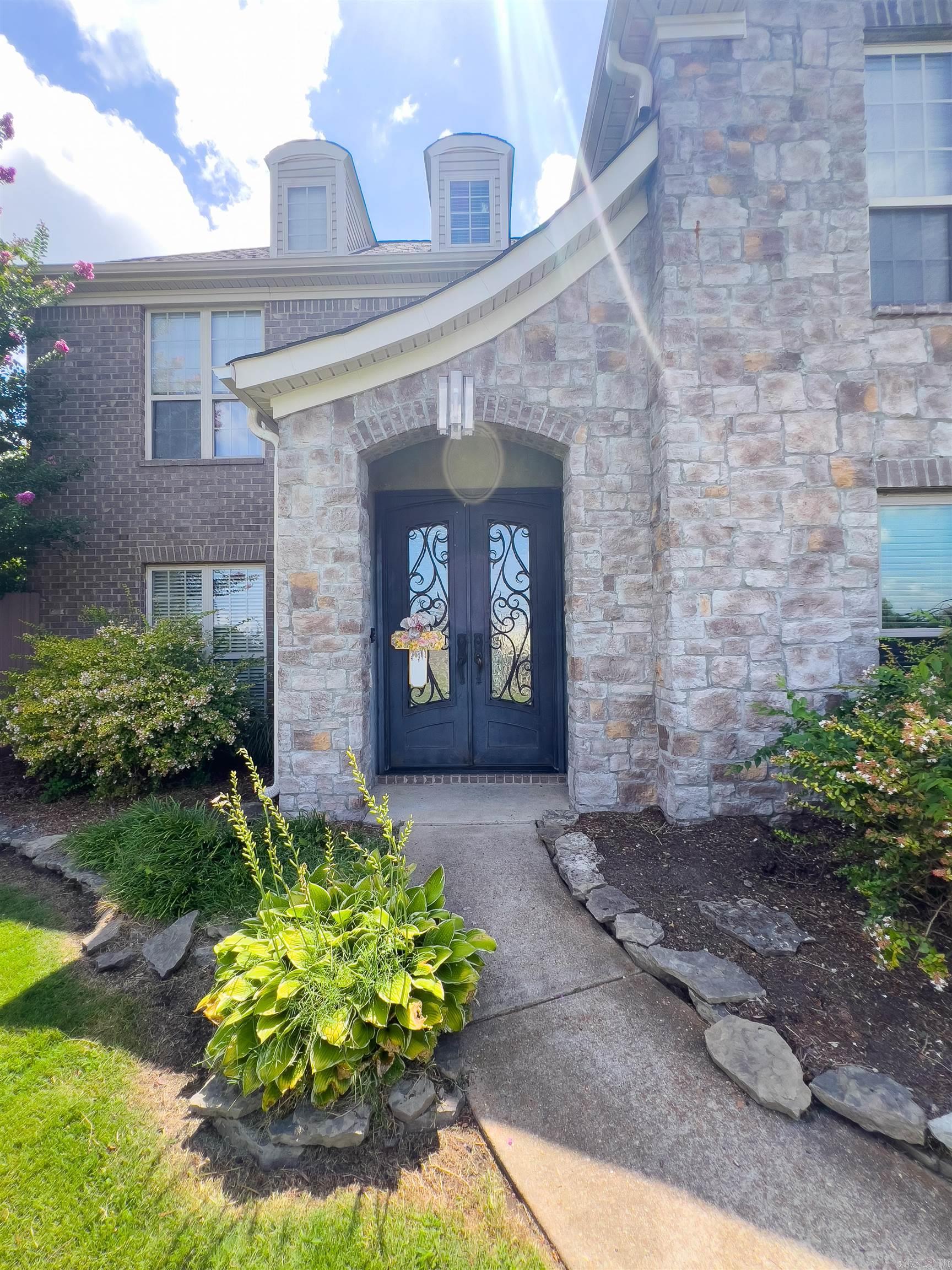 43 Southridge  Wynne, AR