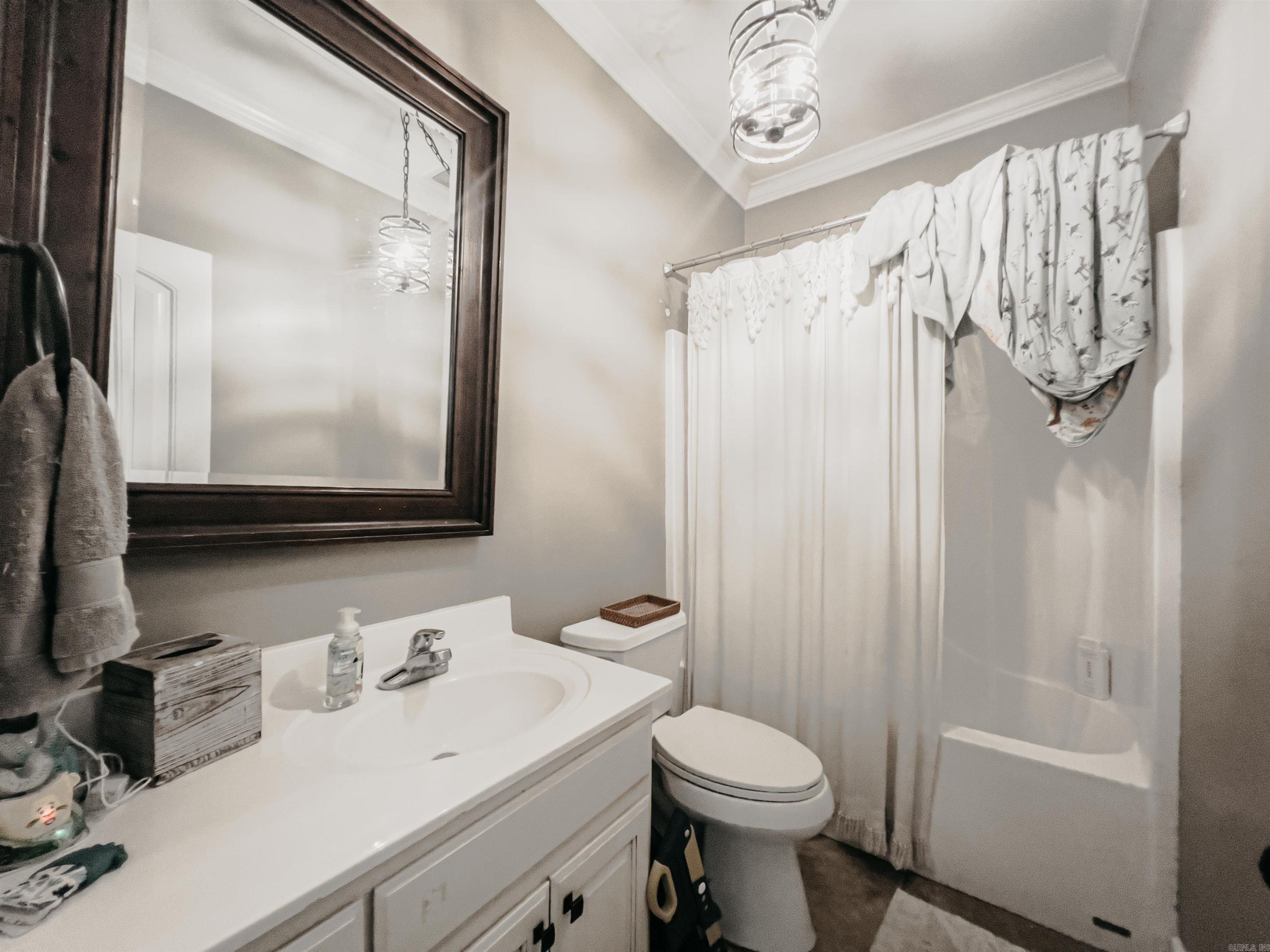 43 Southridge  Wynne, AR