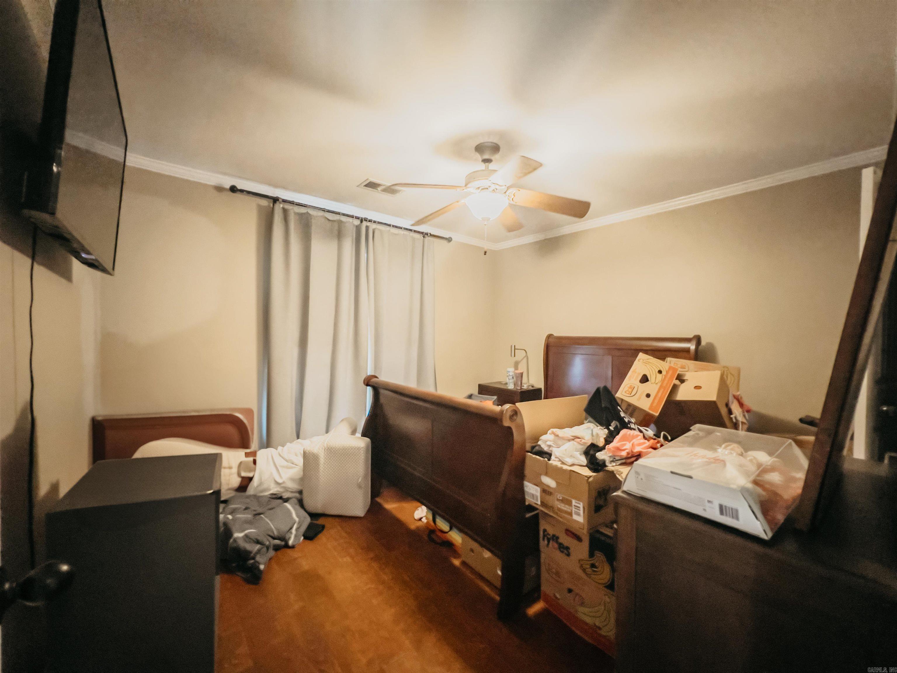 43 Southridge  Wynne, AR