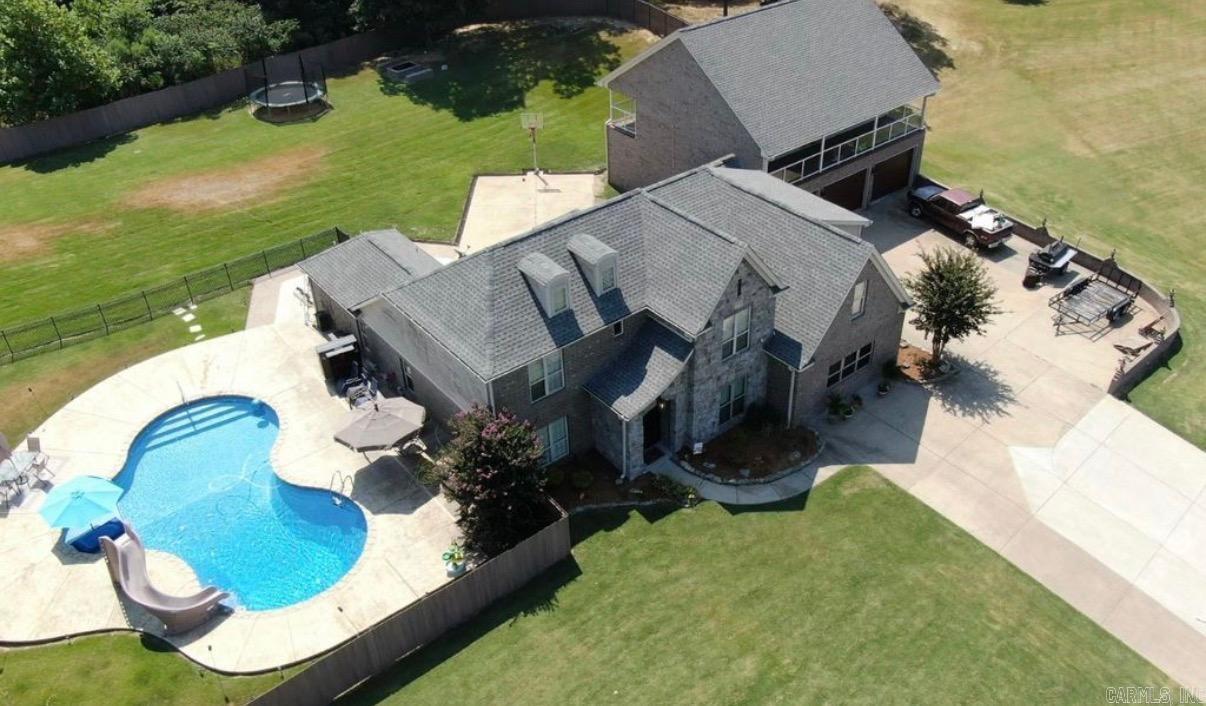 43 Southridge  Wynne, AR