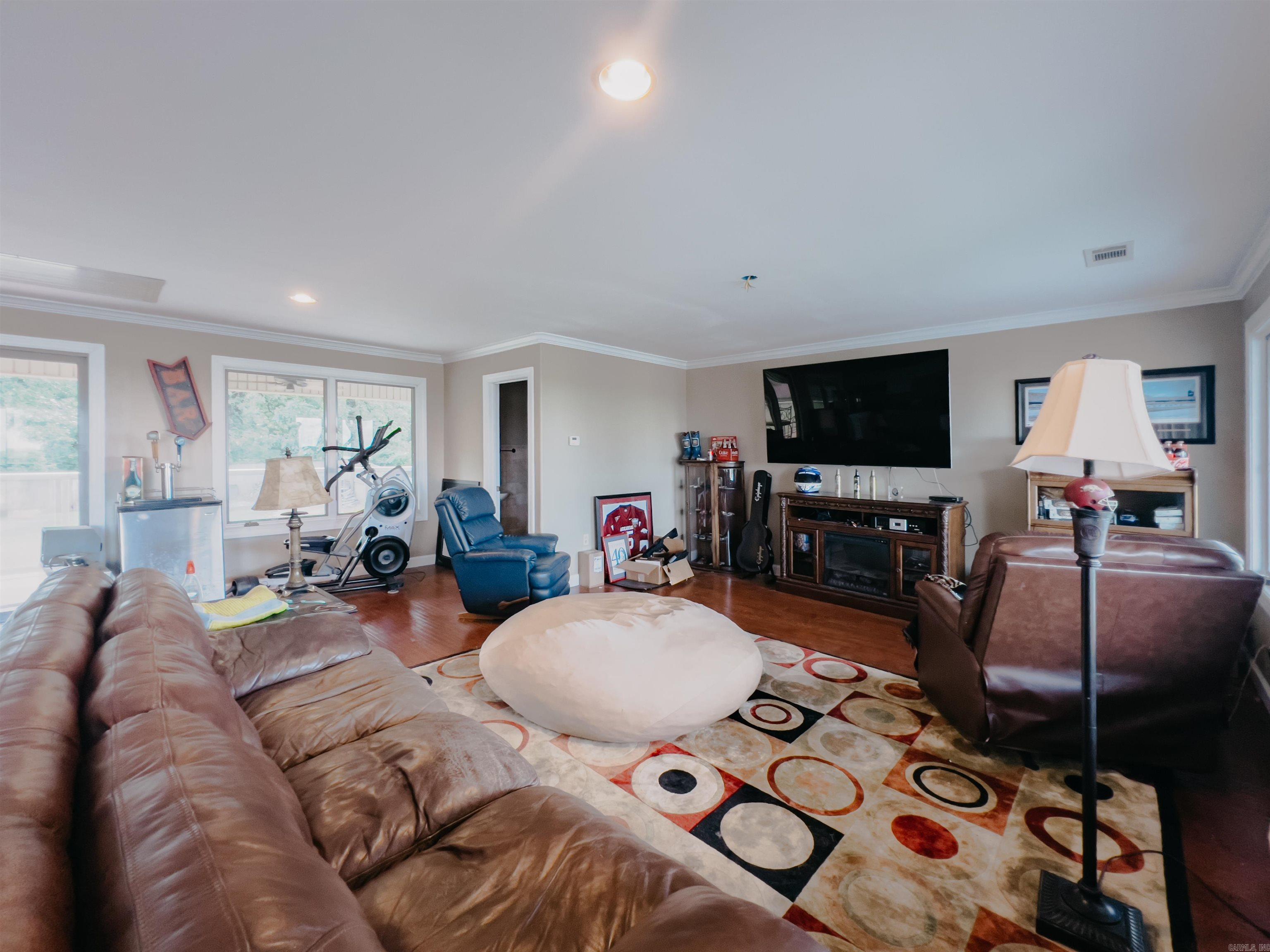 43 Southridge  Wynne, AR