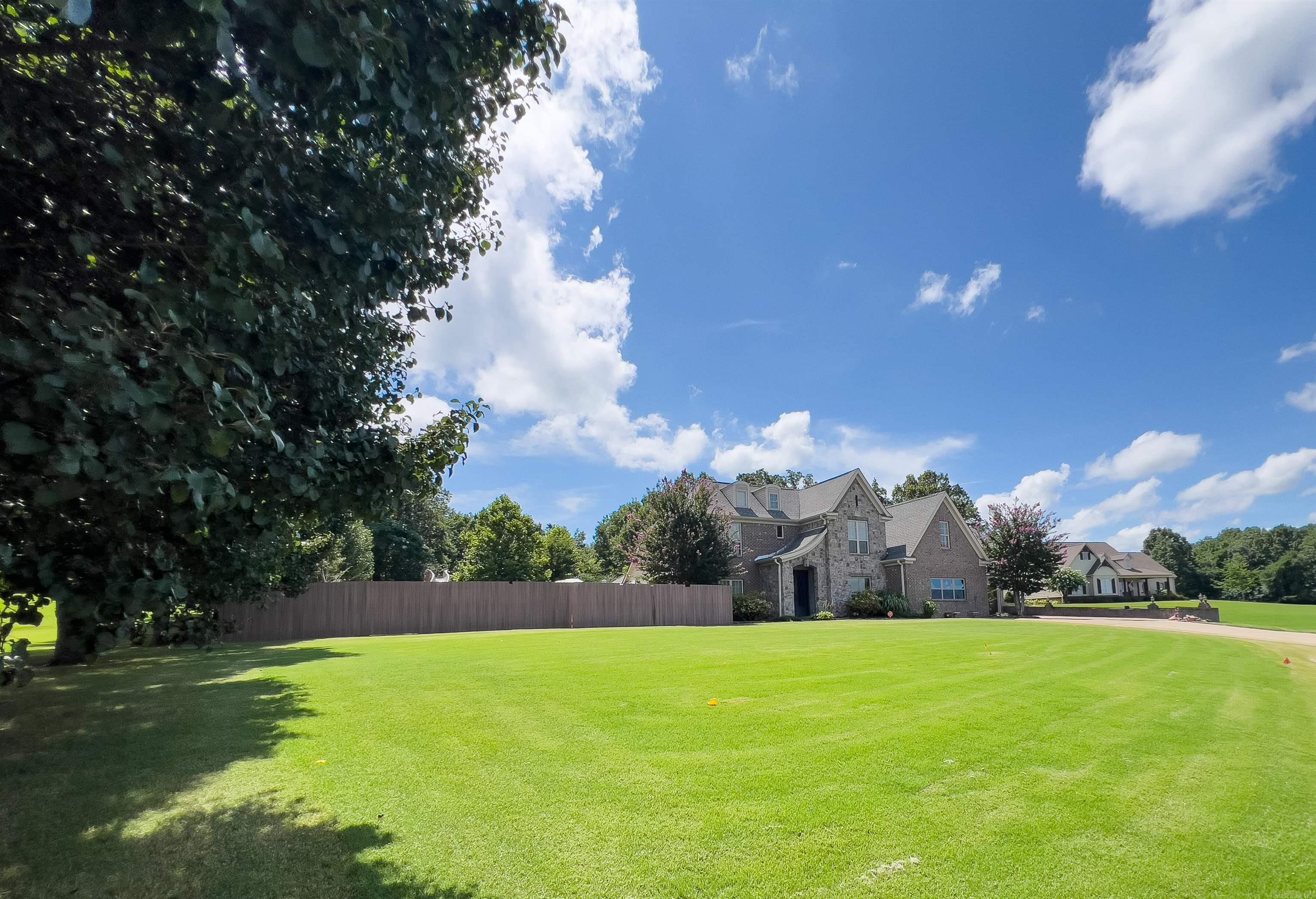 43 Southridge  Wynne, AR