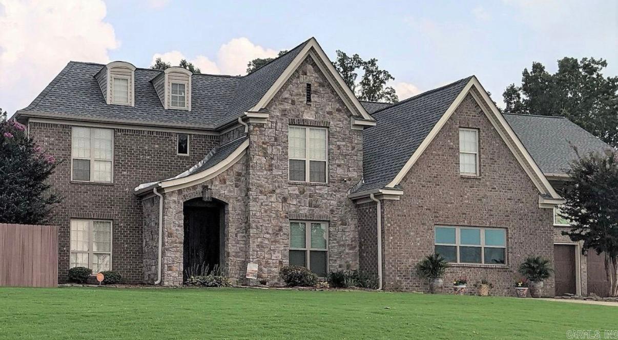 43 Southridge  Wynne, AR