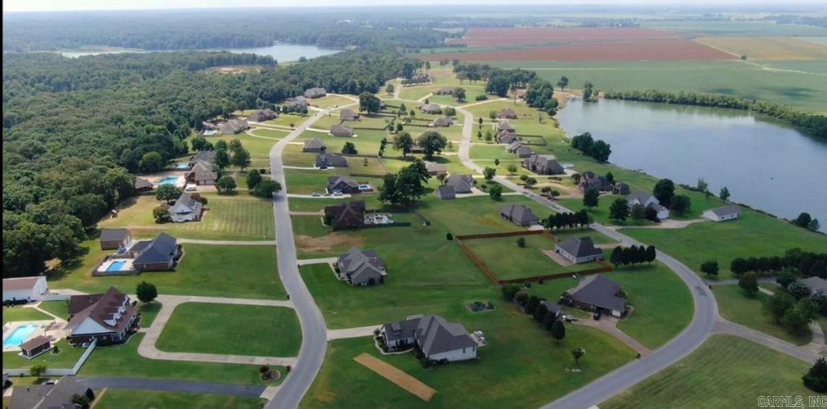 43 Southridge  Wynne, AR