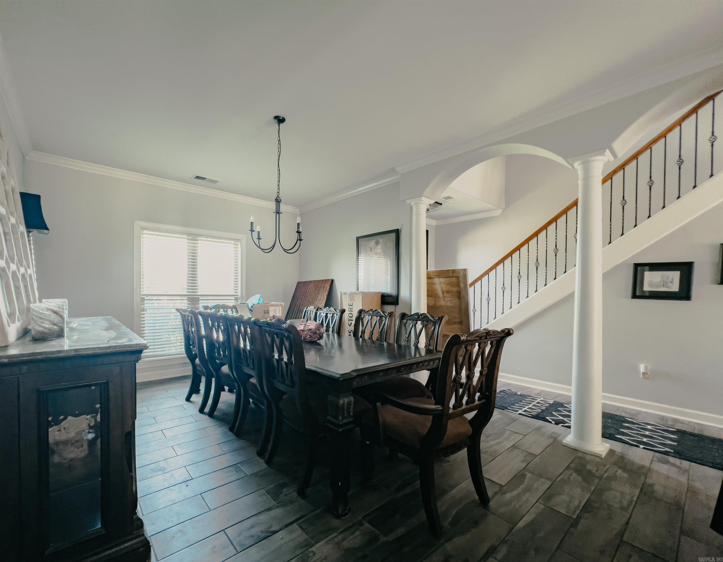 43 Southridge  Wynne, AR