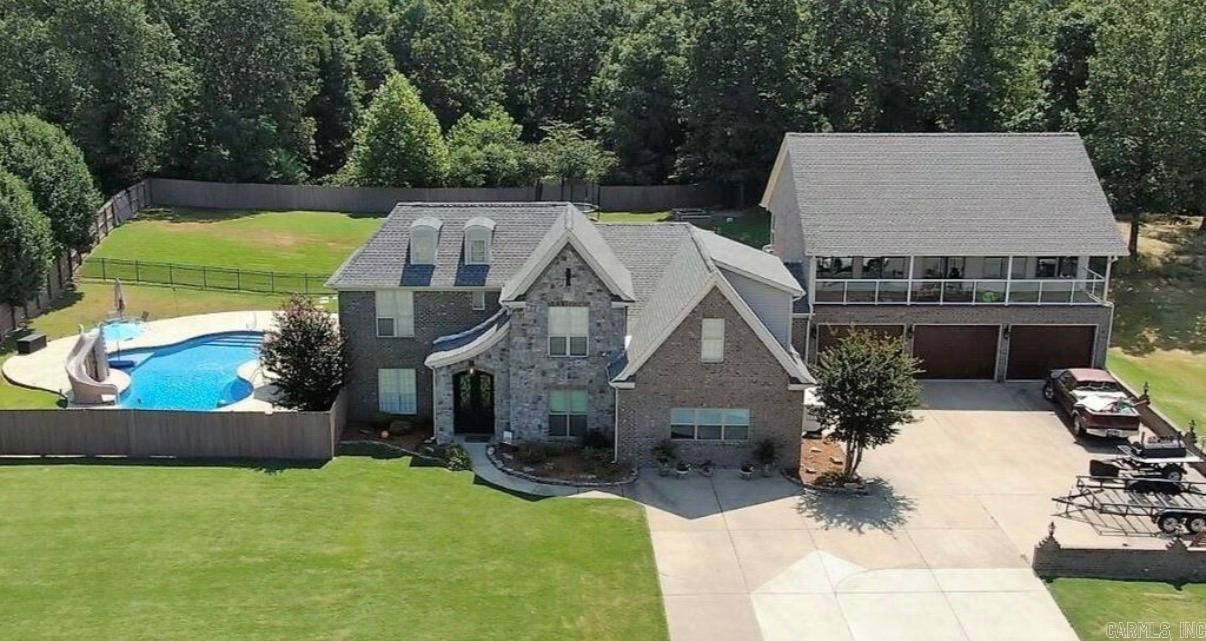 43 Southridge  Wynne, AR