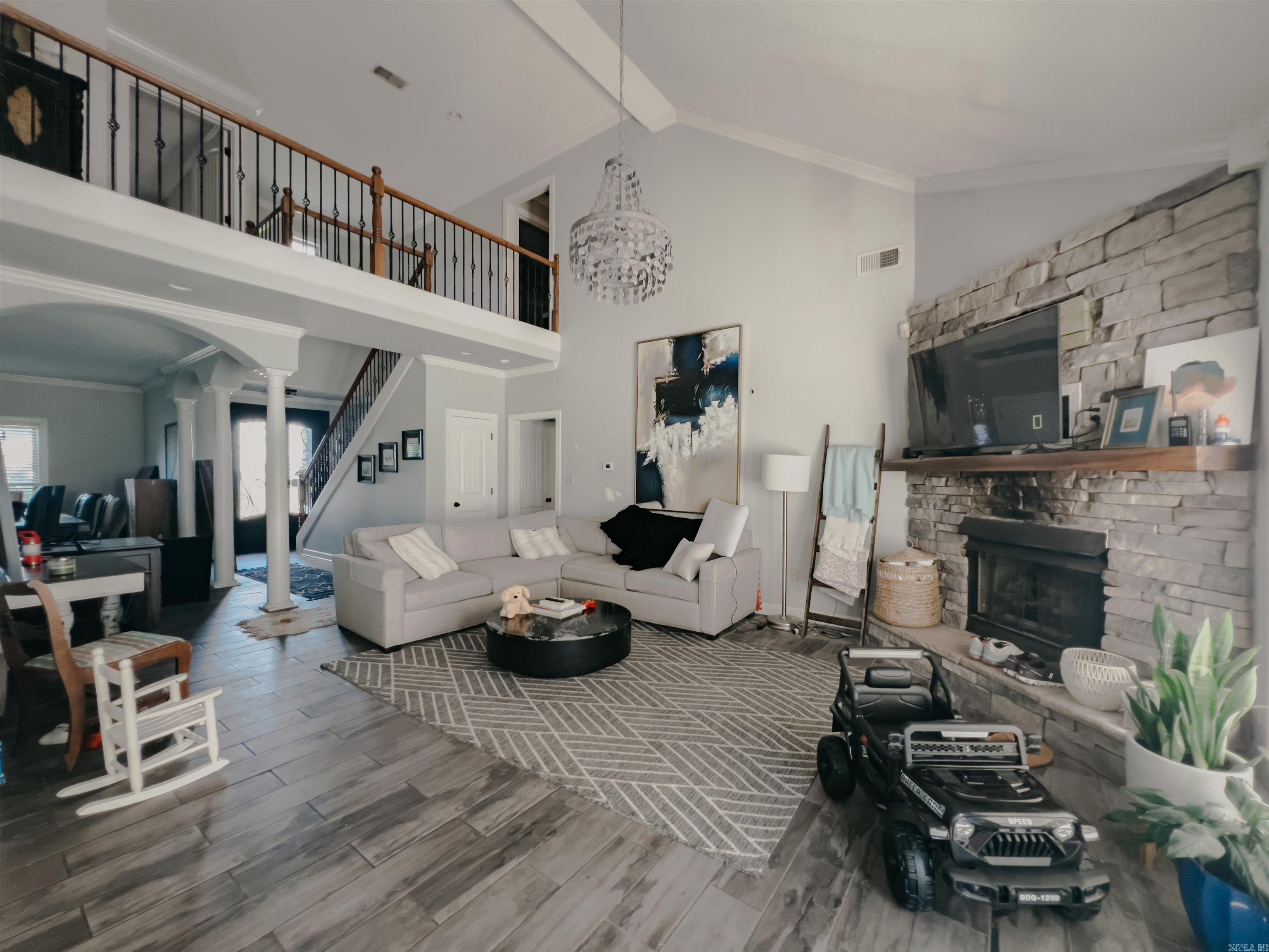 43 Southridge  Wynne, AR