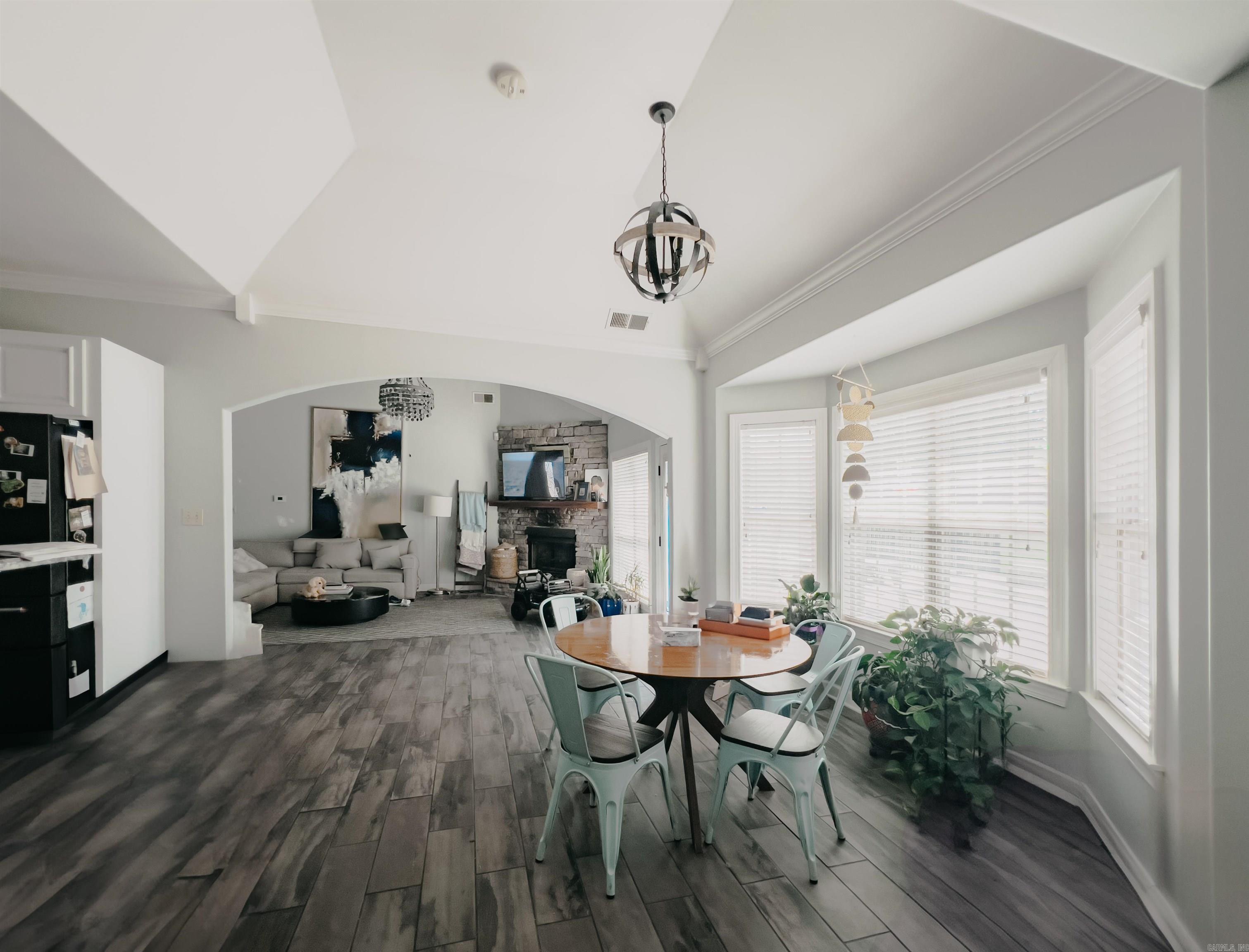 43 Southridge  Wynne, AR