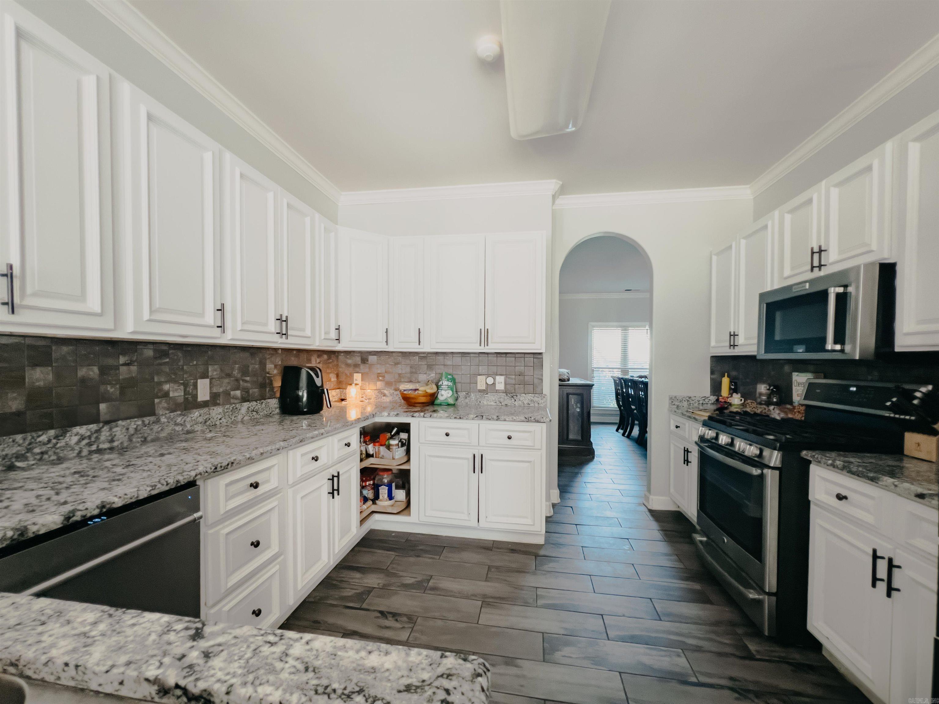 43 Southridge  Wynne, AR