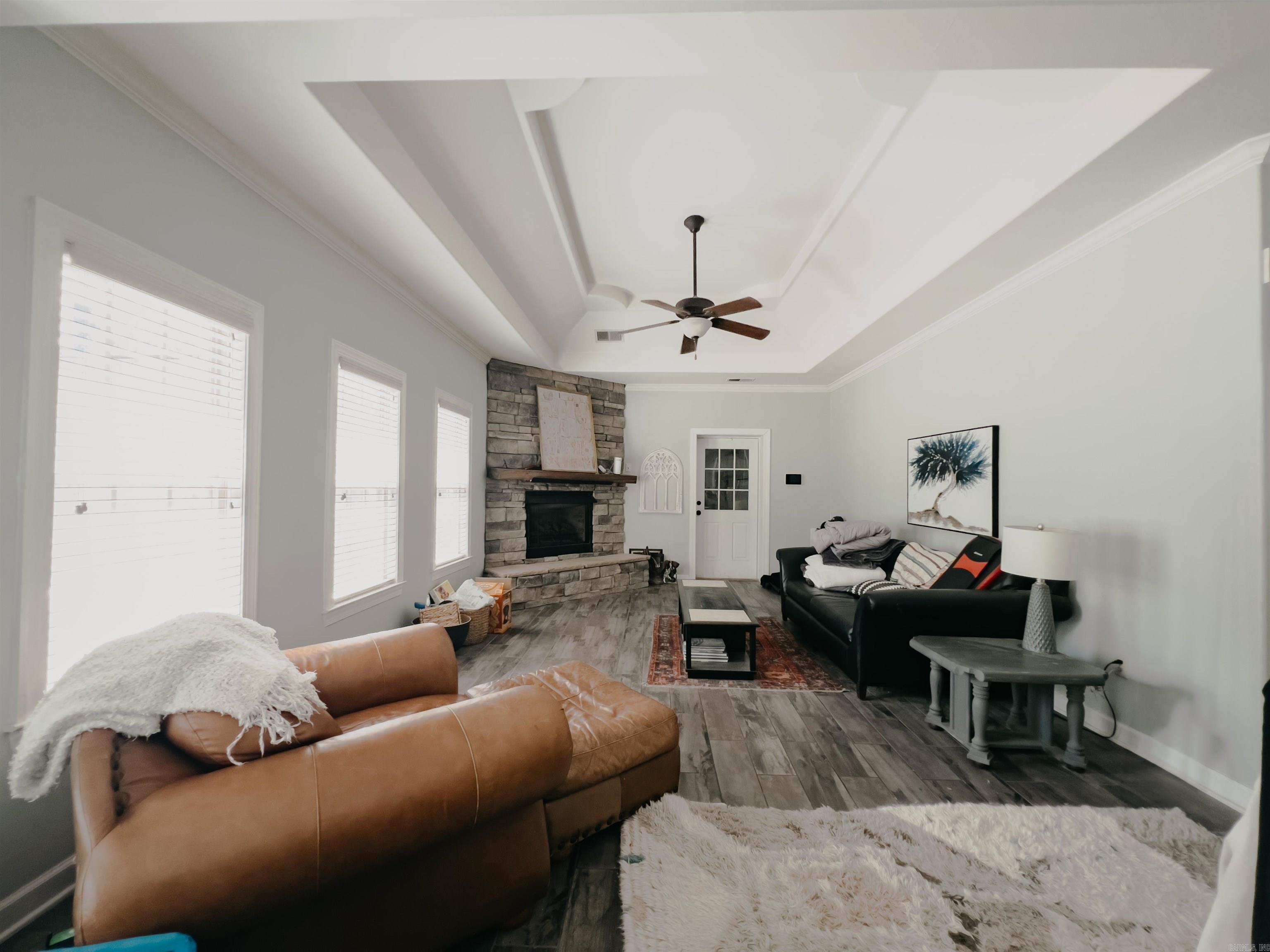 43 Southridge  Wynne, AR