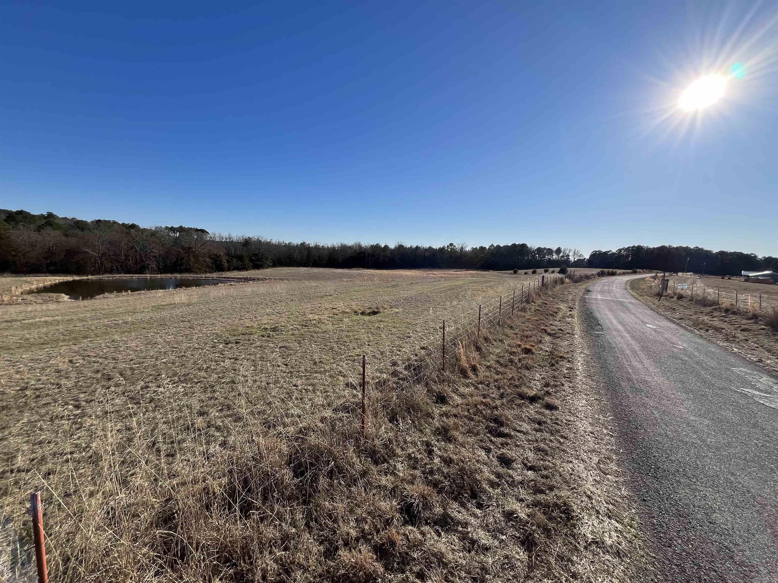 000 Spires Rd.  Damascus, AR