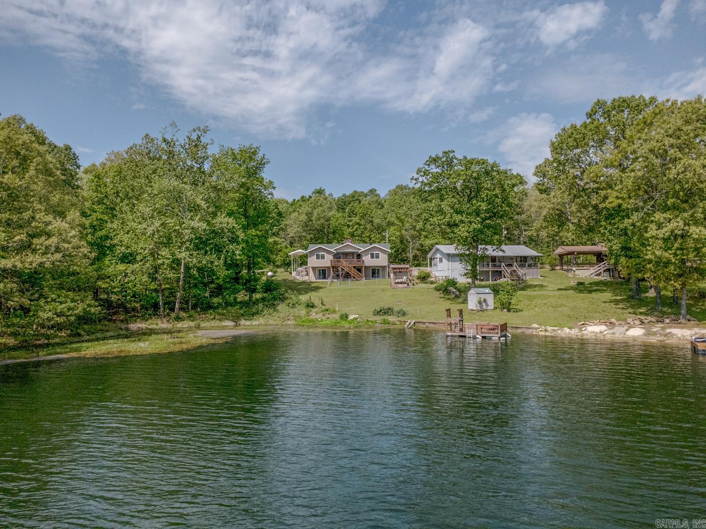 81 Monongahela Dr  Cherokee Village, AR