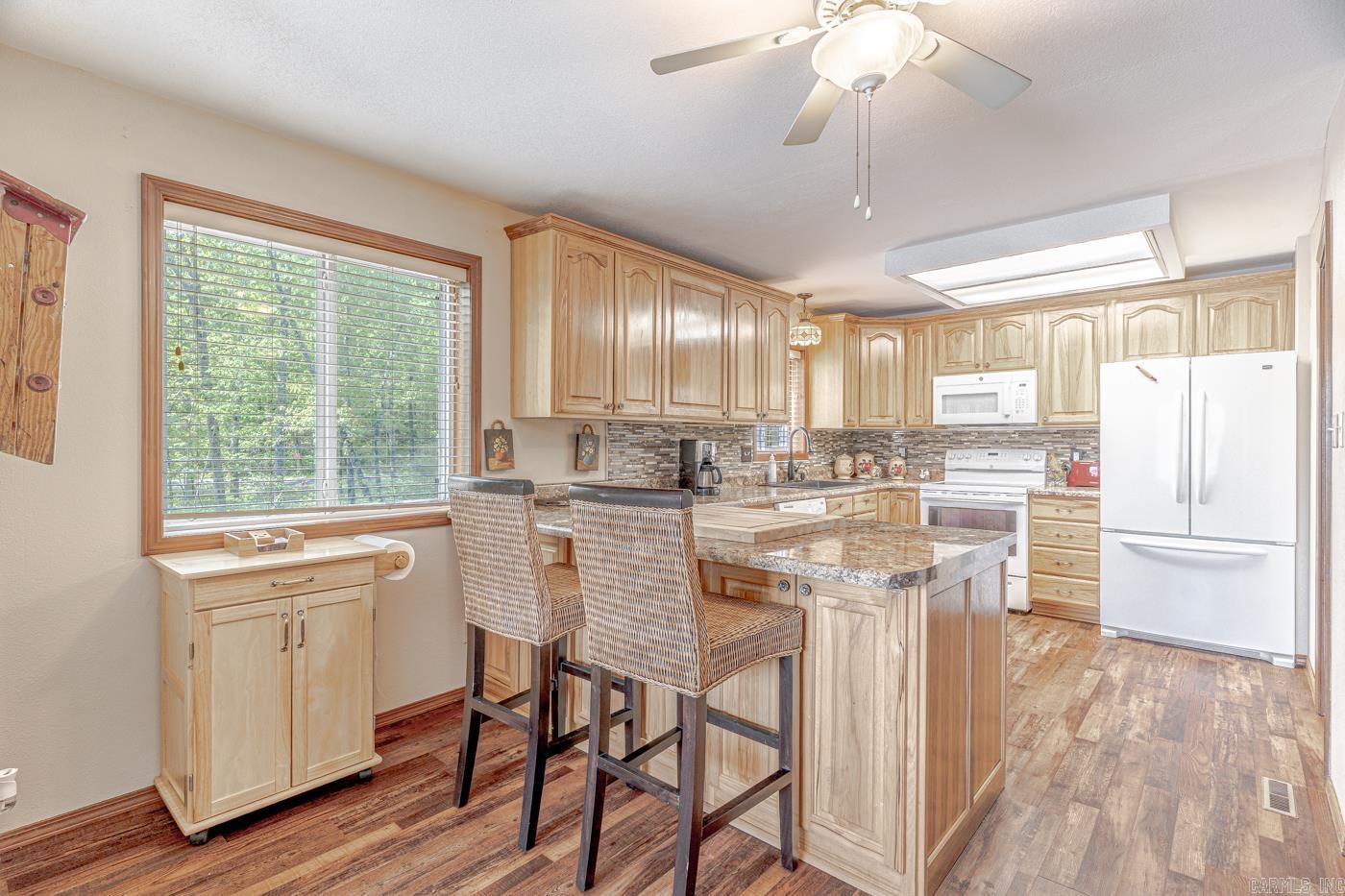 81 Monongahela Dr  Cherokee Village, AR