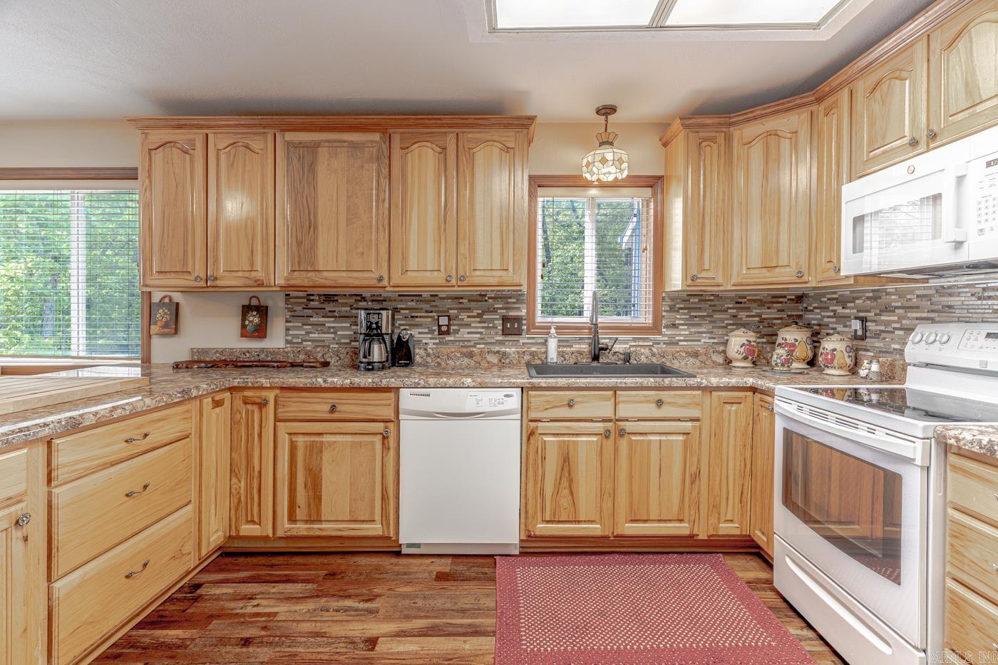 81 Monongahela Dr  Cherokee Village, AR