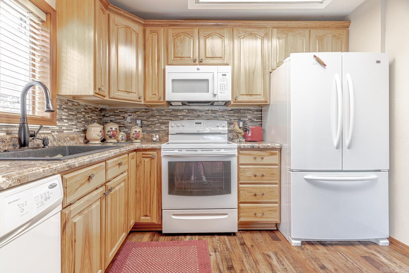 81 Monongahela Dr  Cherokee Village, AR