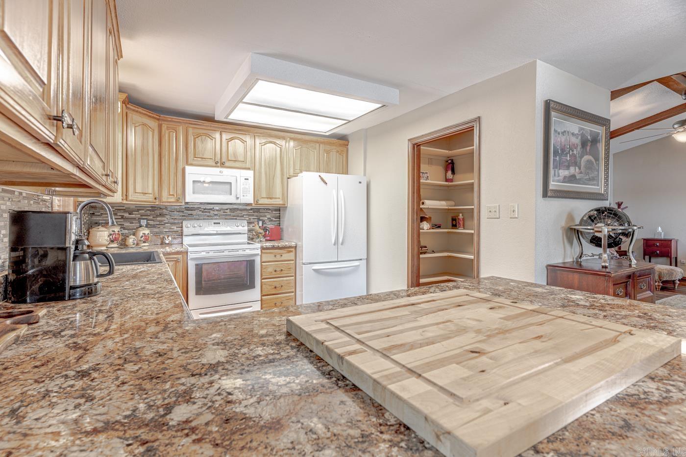 81 Monongahela Dr  Cherokee Village, AR