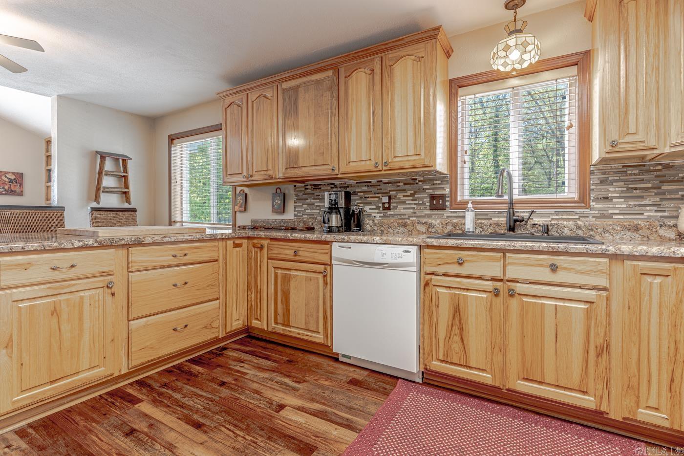 81 Monongahela Dr  Cherokee Village, AR