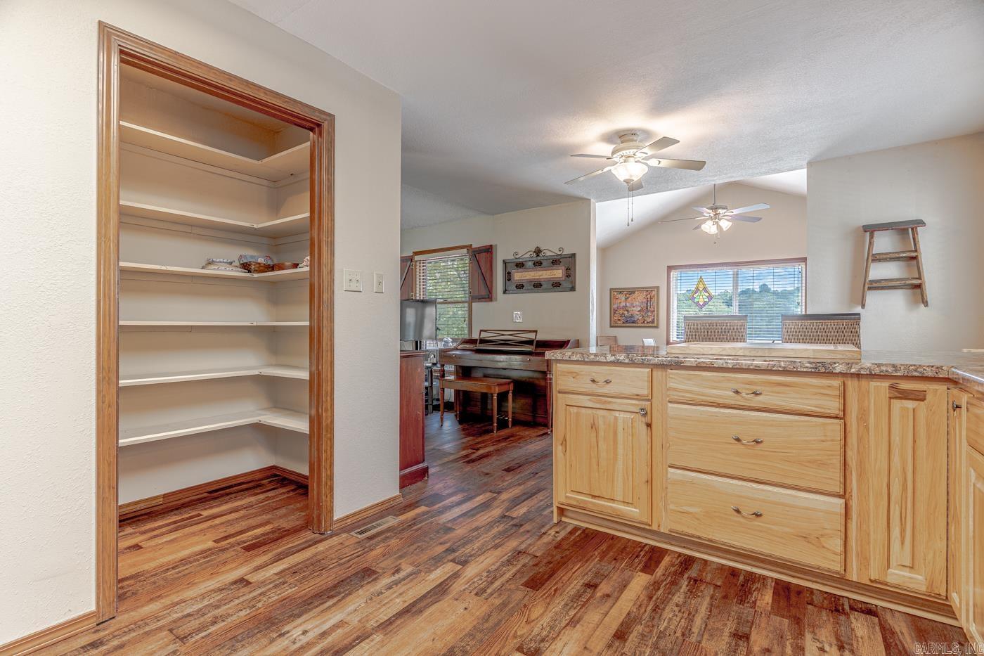 81 Monongahela Dr  Cherokee Village, AR