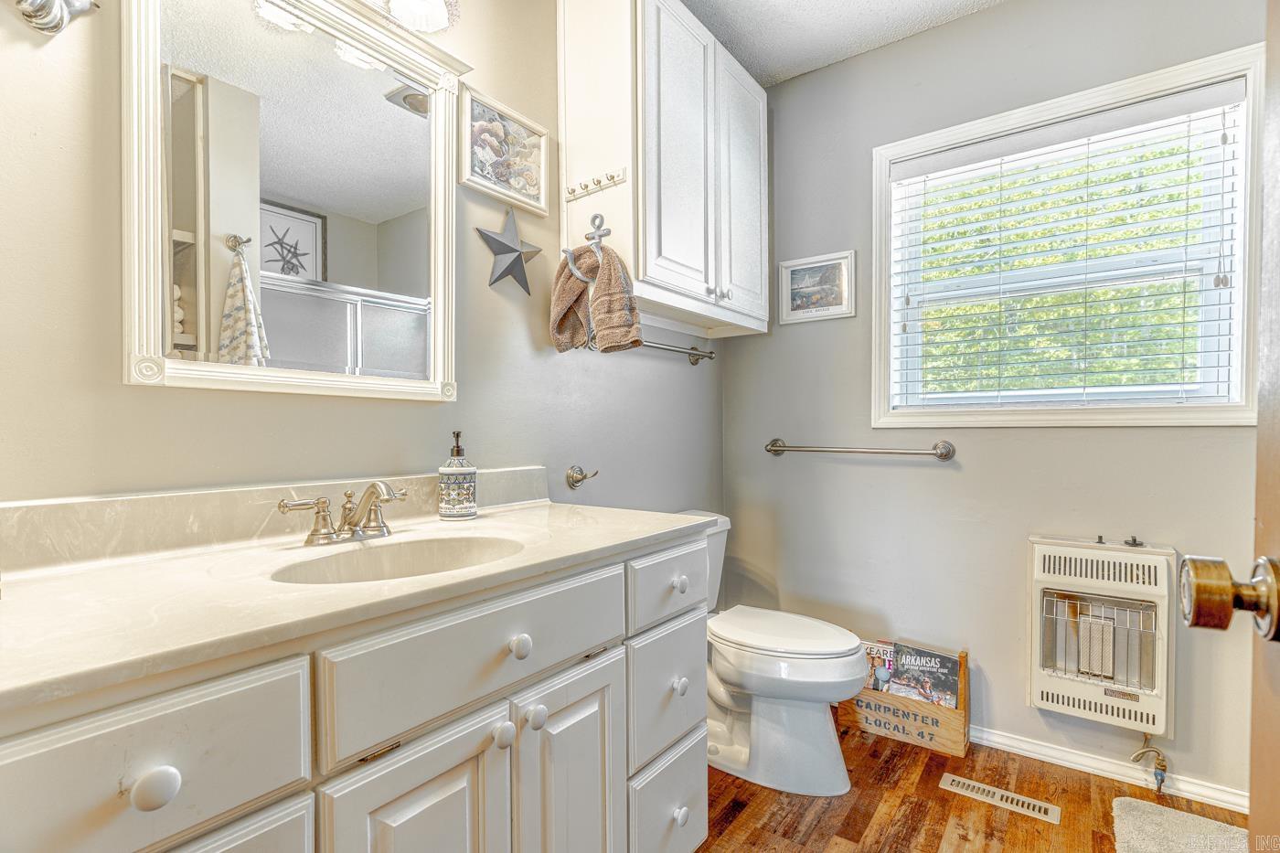 81 Monongahela Dr  Cherokee Village, AR