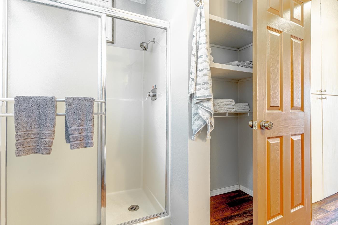 81 Monongahela Dr  Cherokee Village, AR