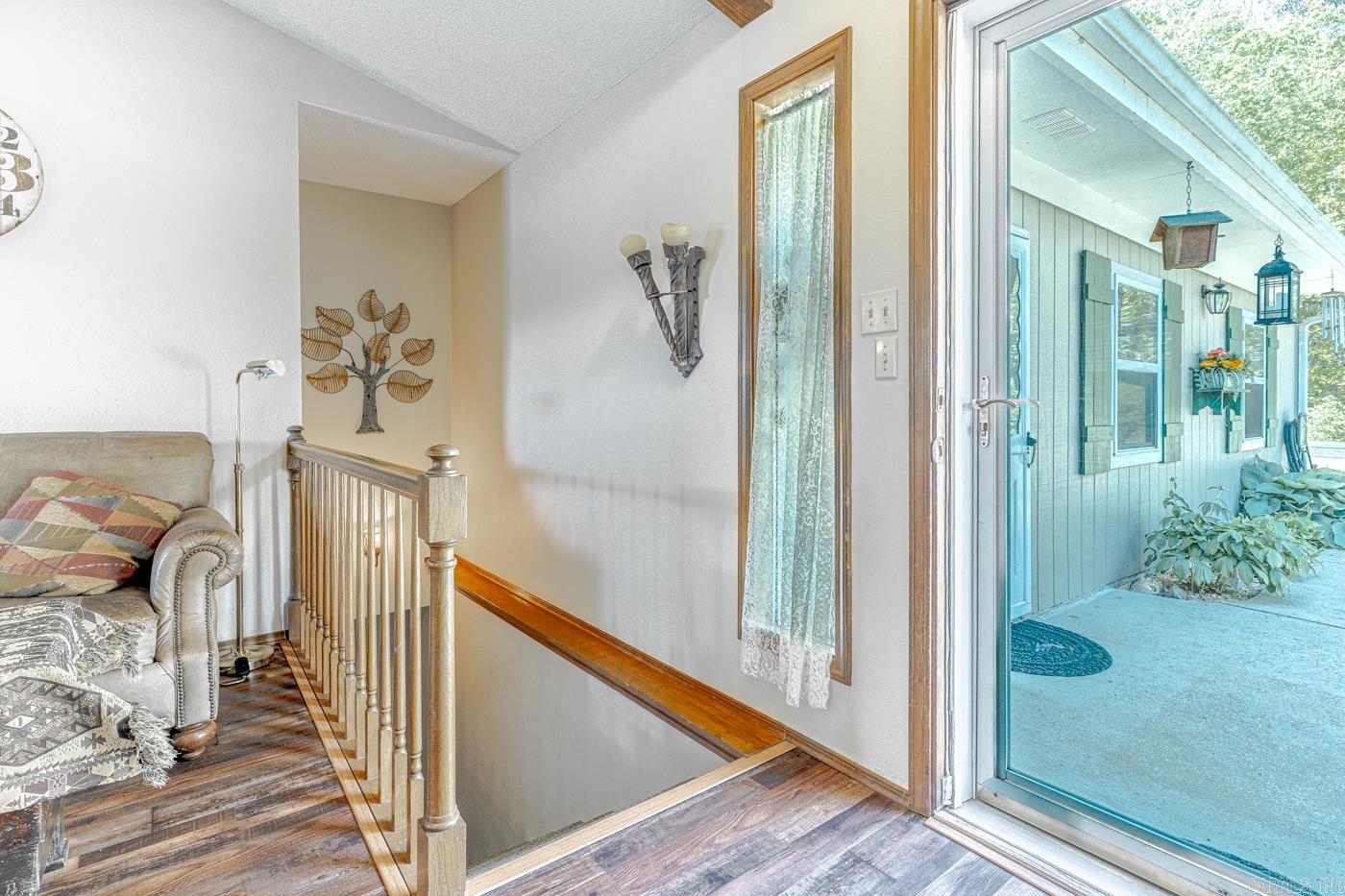 81 Monongahela Dr  Cherokee Village, AR