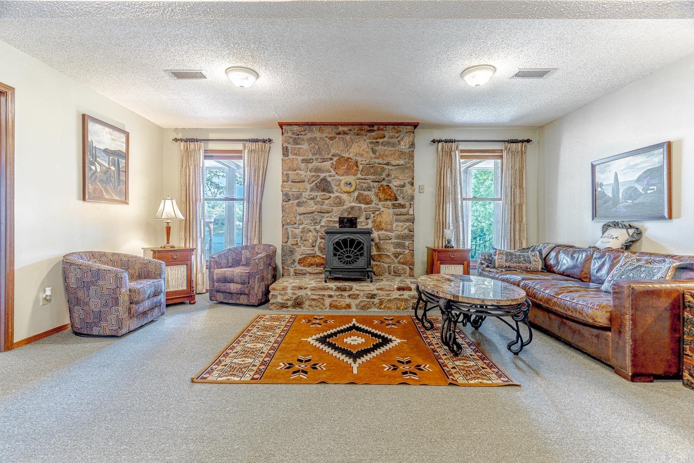 81 Monongahela Dr  Cherokee Village, AR