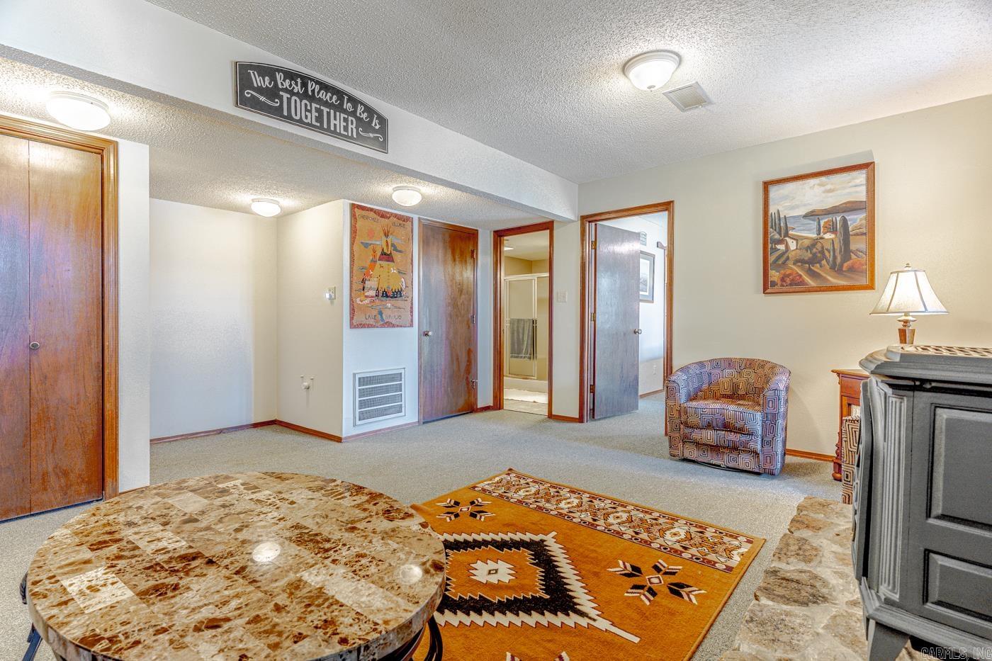 81 Monongahela Dr  Cherokee Village, AR