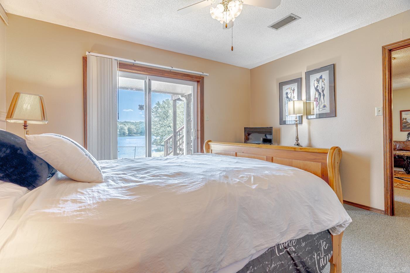 81 Monongahela Dr  Cherokee Village, AR