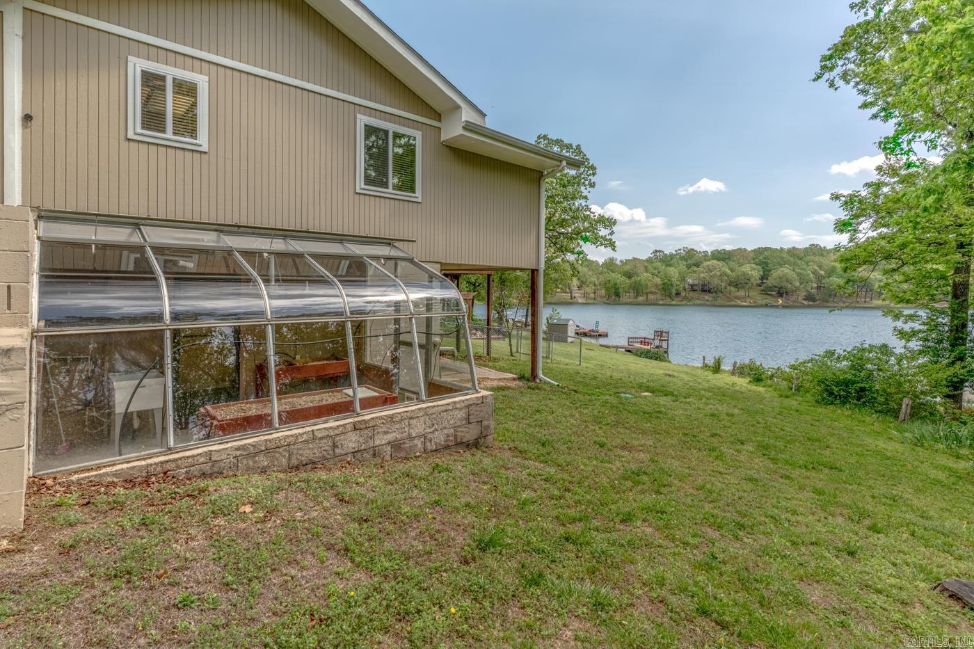 81 Monongahela Dr  Cherokee Village, AR